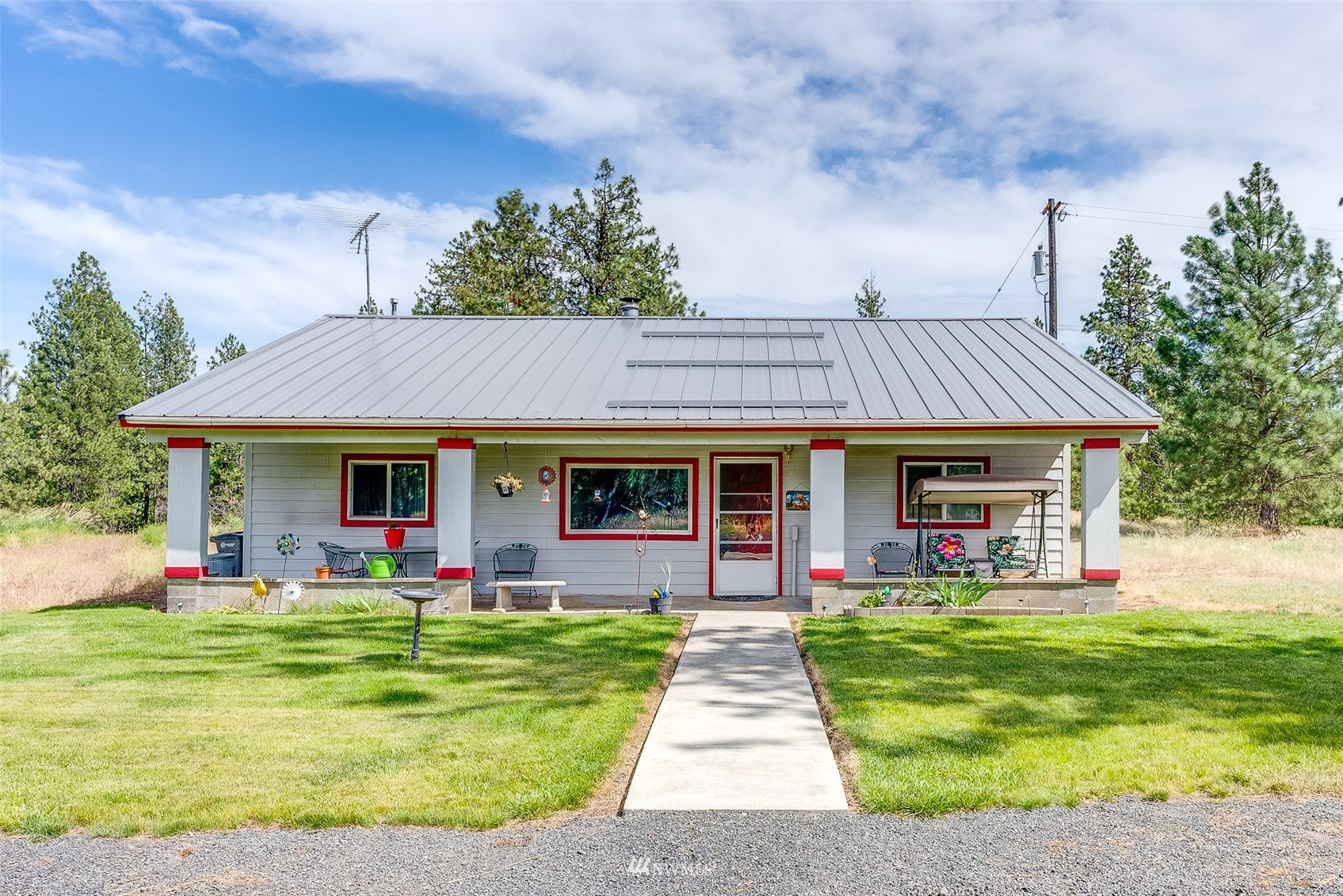 28102 W Tucker Prairie Rd Medical Lake WA 99008