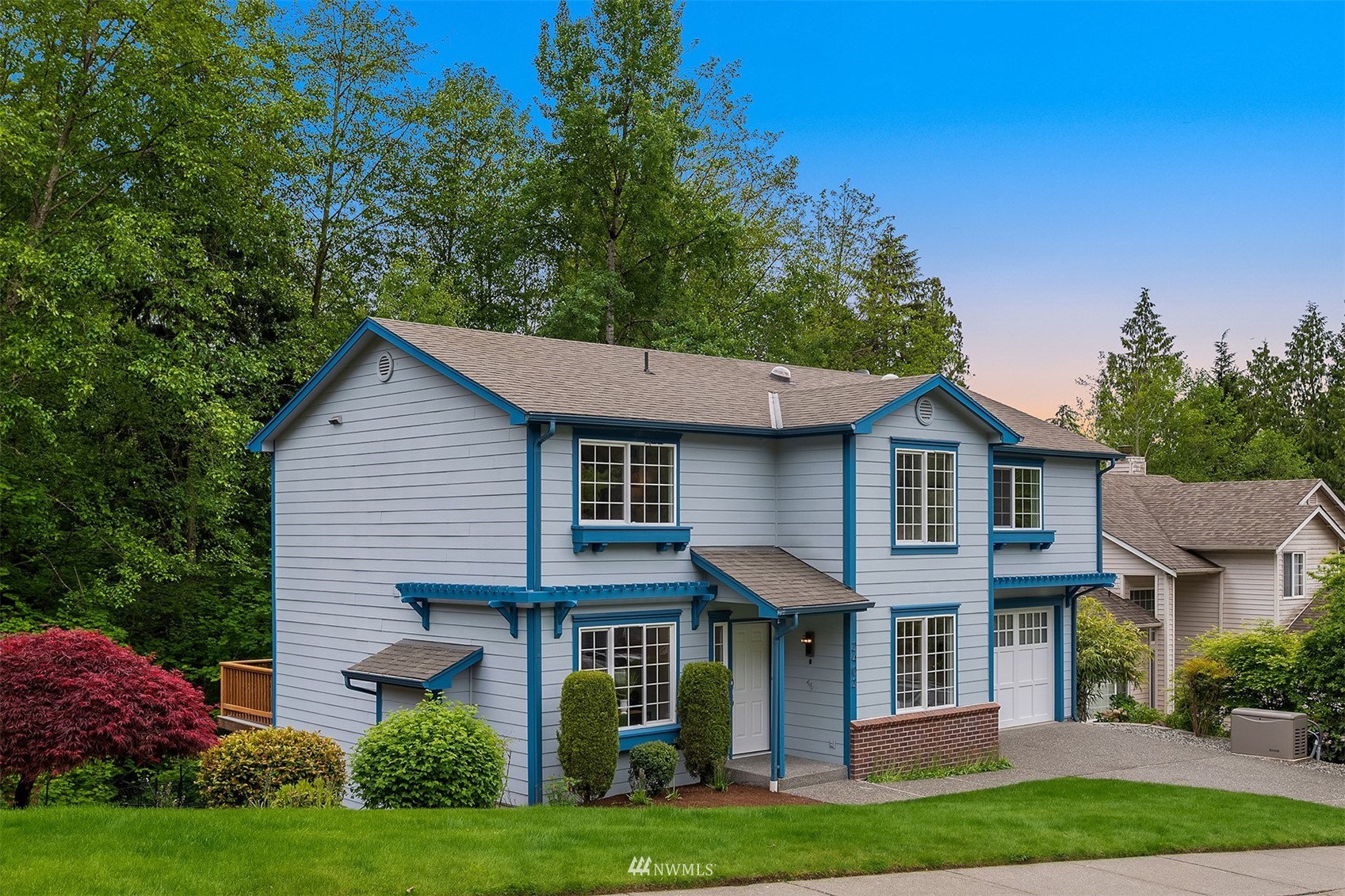 2402 208th Pl SE Bothell WA 98021