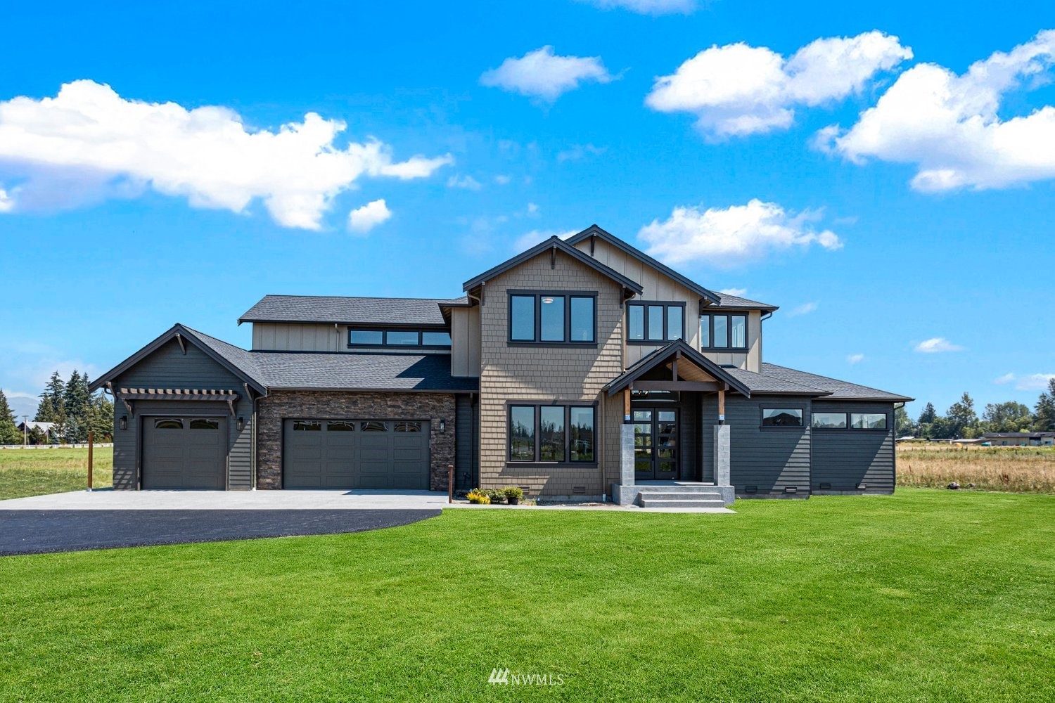 23818 70th St E Unit  Buckley WA 98321