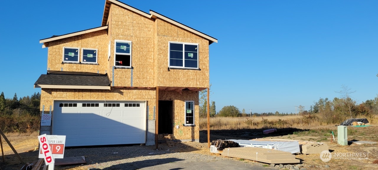 4516 Eddie Ln Unit  Blaine WA 98230