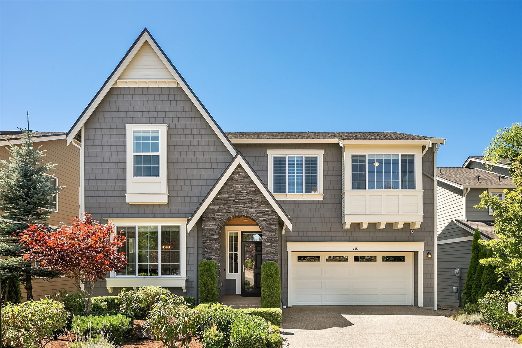 775 Mt. Baker Ave NE Unit  Renton WA 98059