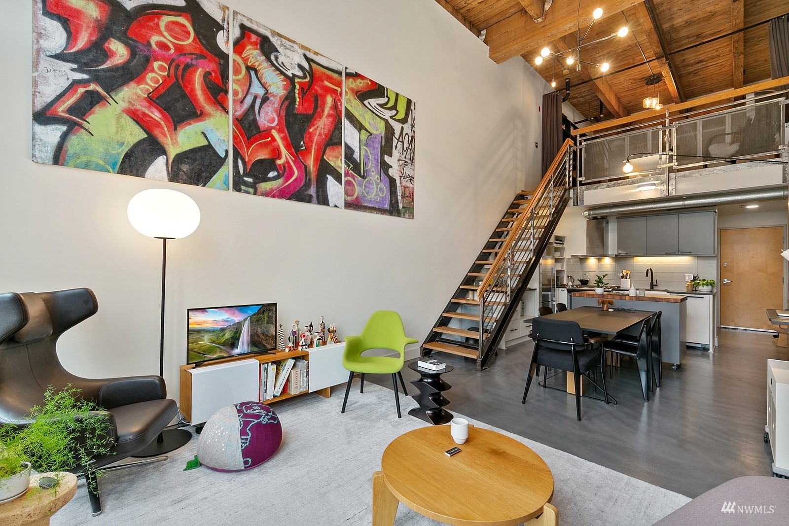 1505 11th Ave Unit 206 Unit 206 Seattle WA 98122