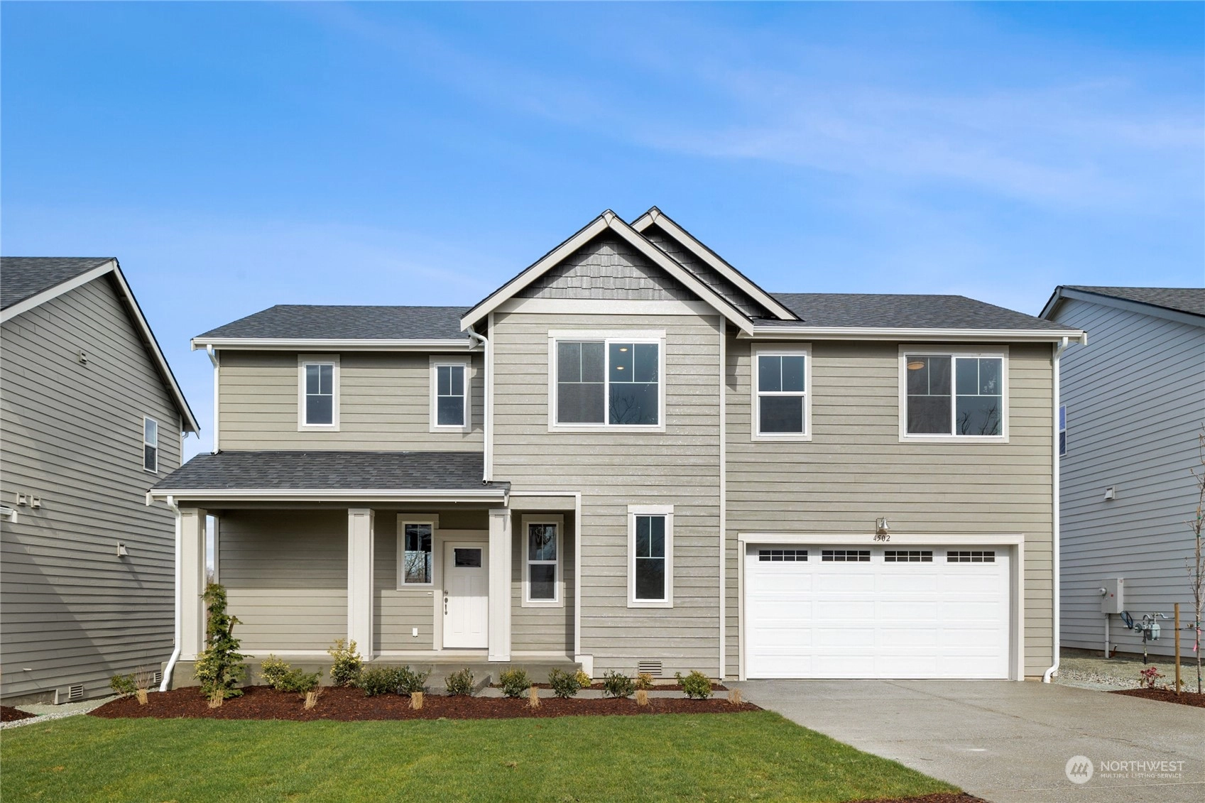 4502 Eddie Ln Unit  Blaine WA 98230