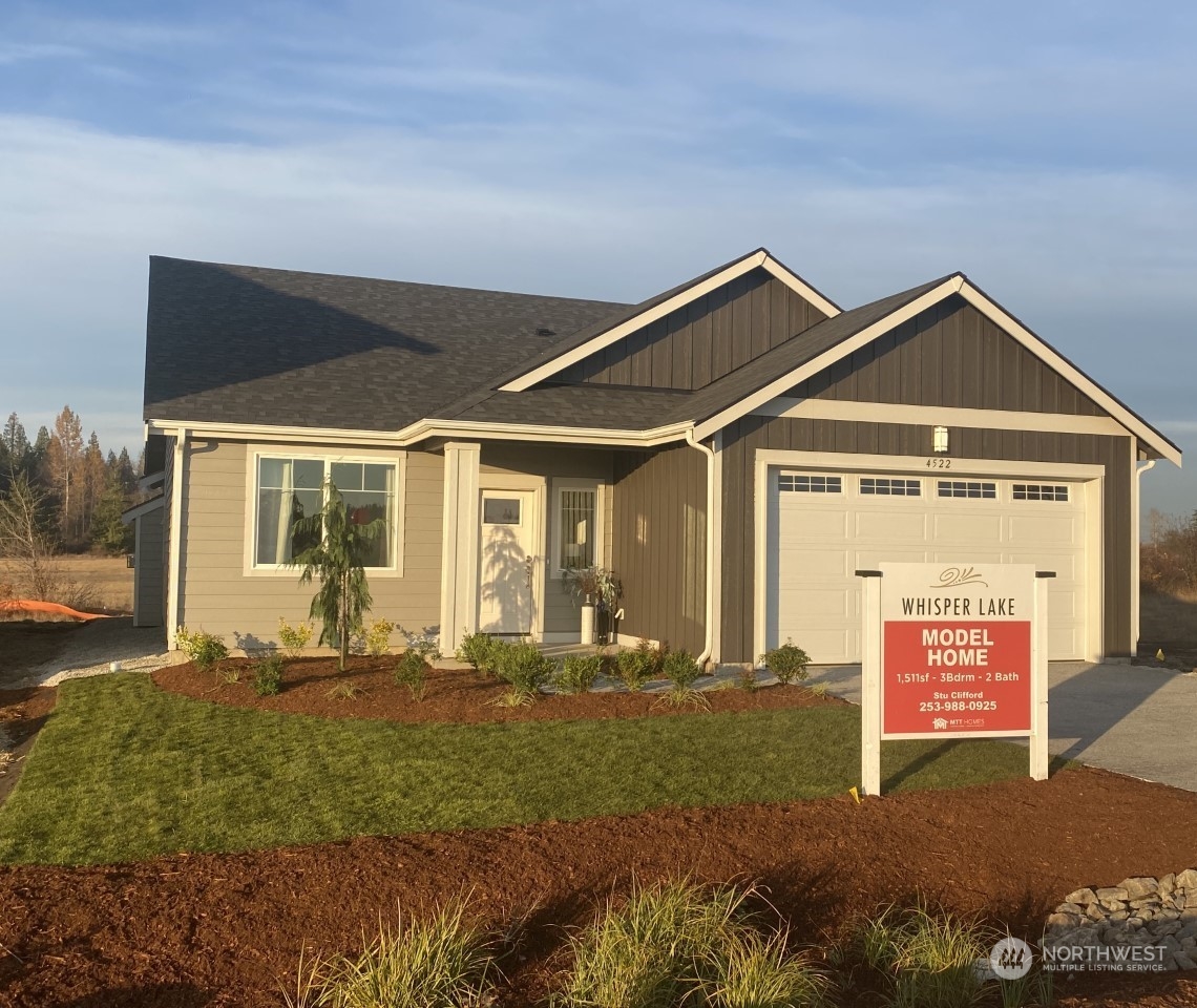 4522 Eddie Ln Unit  Blaine WA 98230