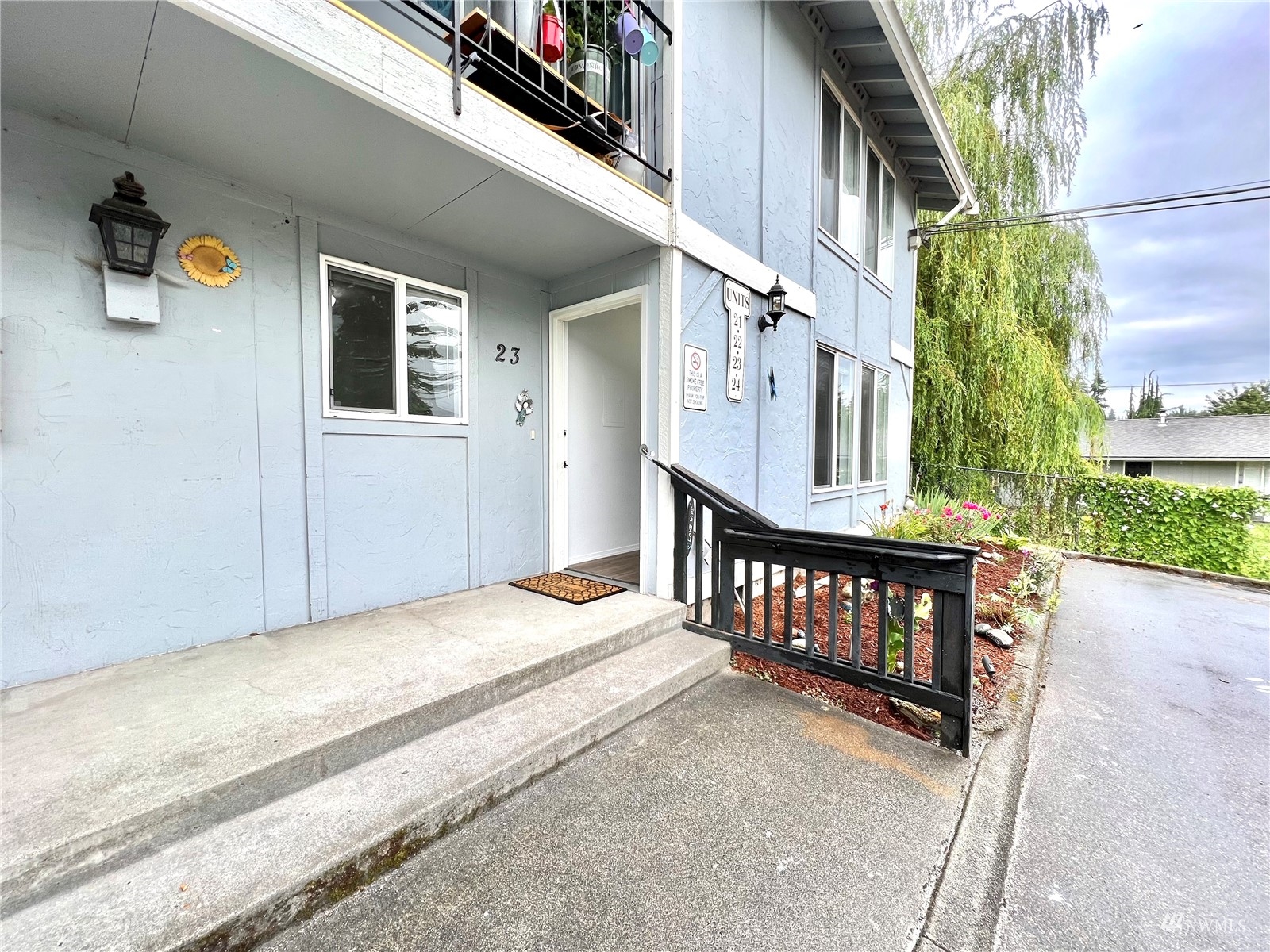 700 Ford Ave Unit 23 Unit 23 Snohomish WA 98290