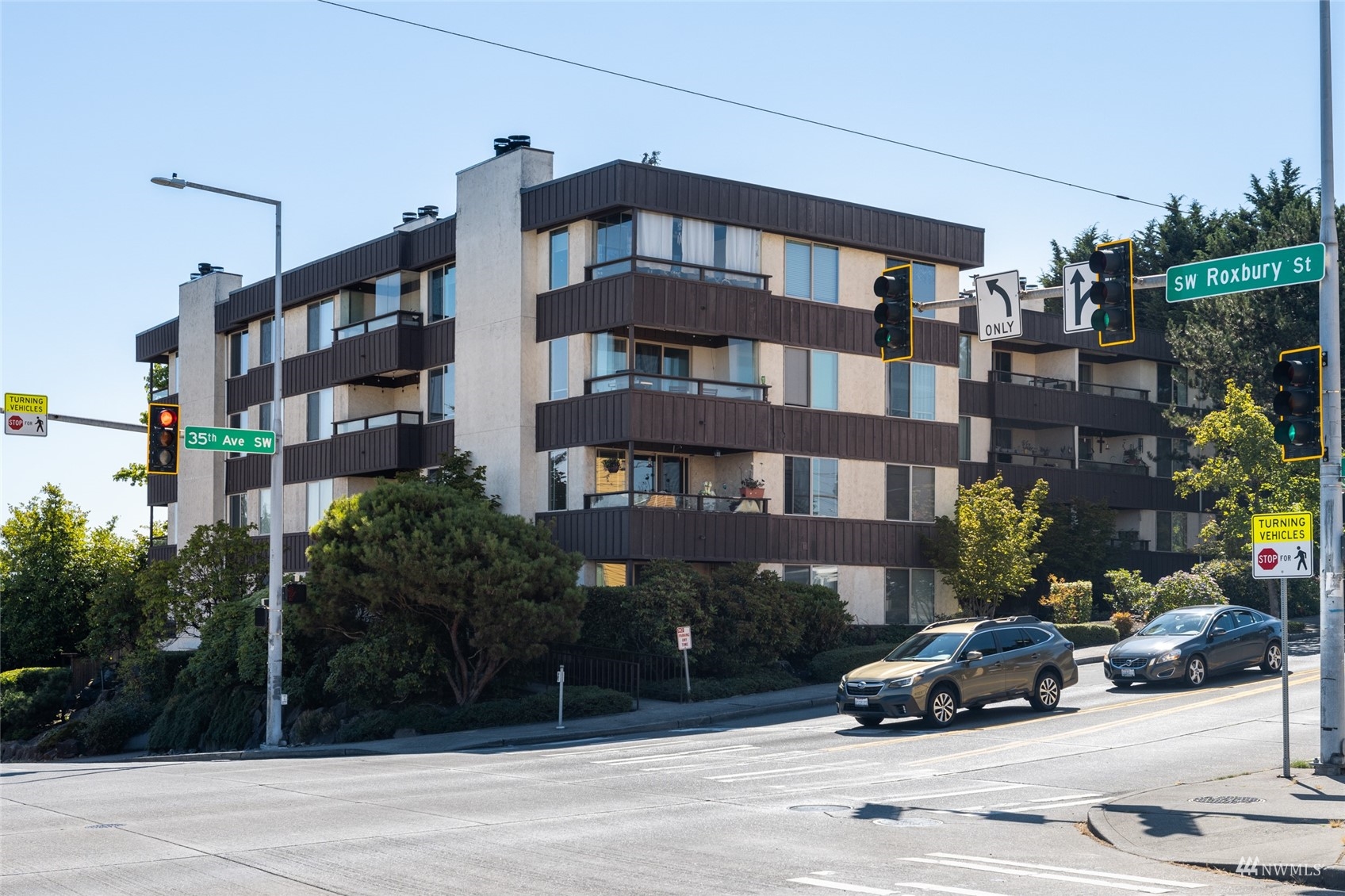 3421 SW Roxbury St Unit 407 Unit 407 Seattle WA 98126