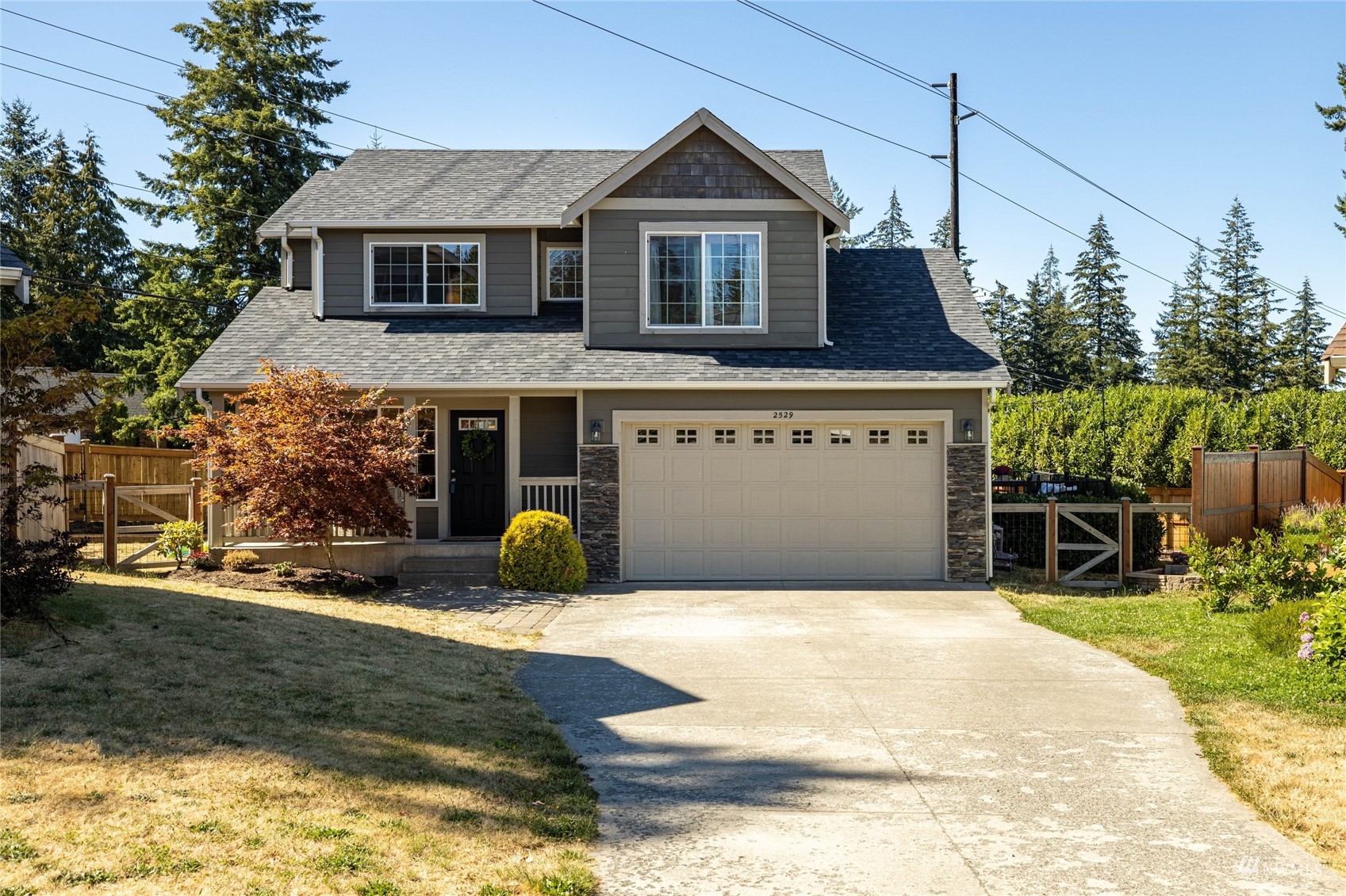 2529 Elmont Ct Bellingham WA 98229