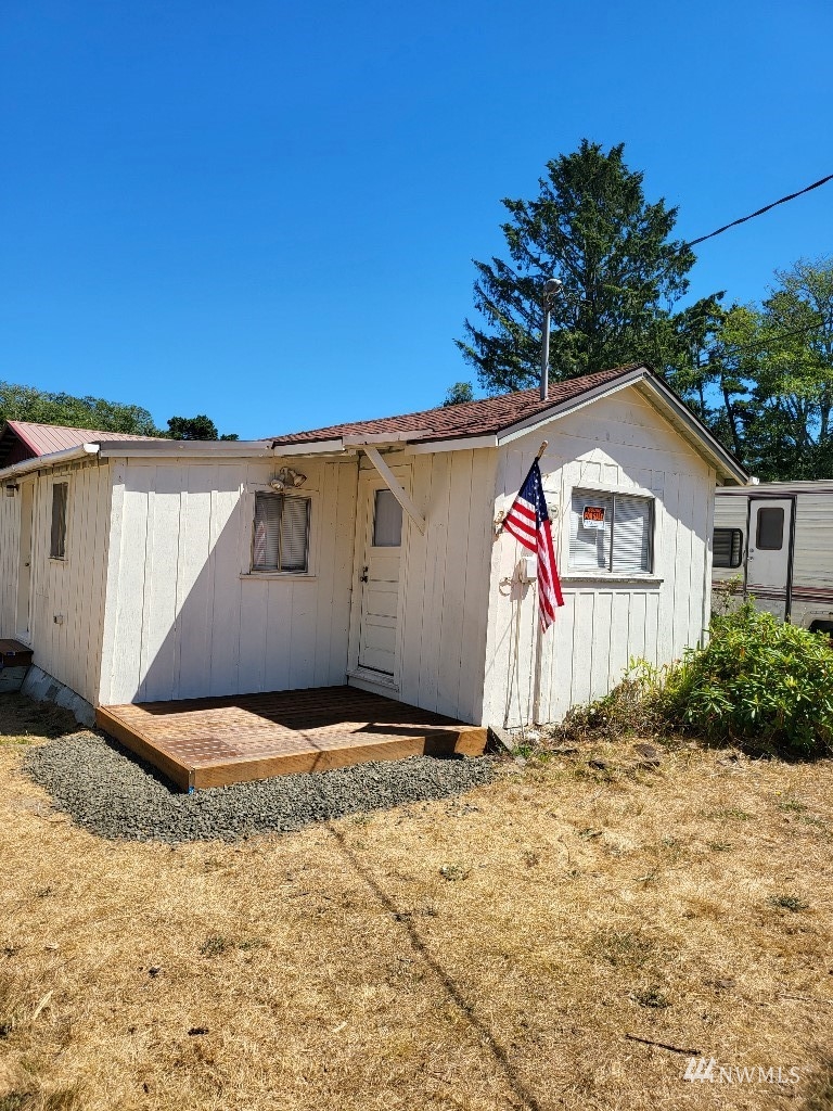 2396 Breezy Way Tokeland WA 98590