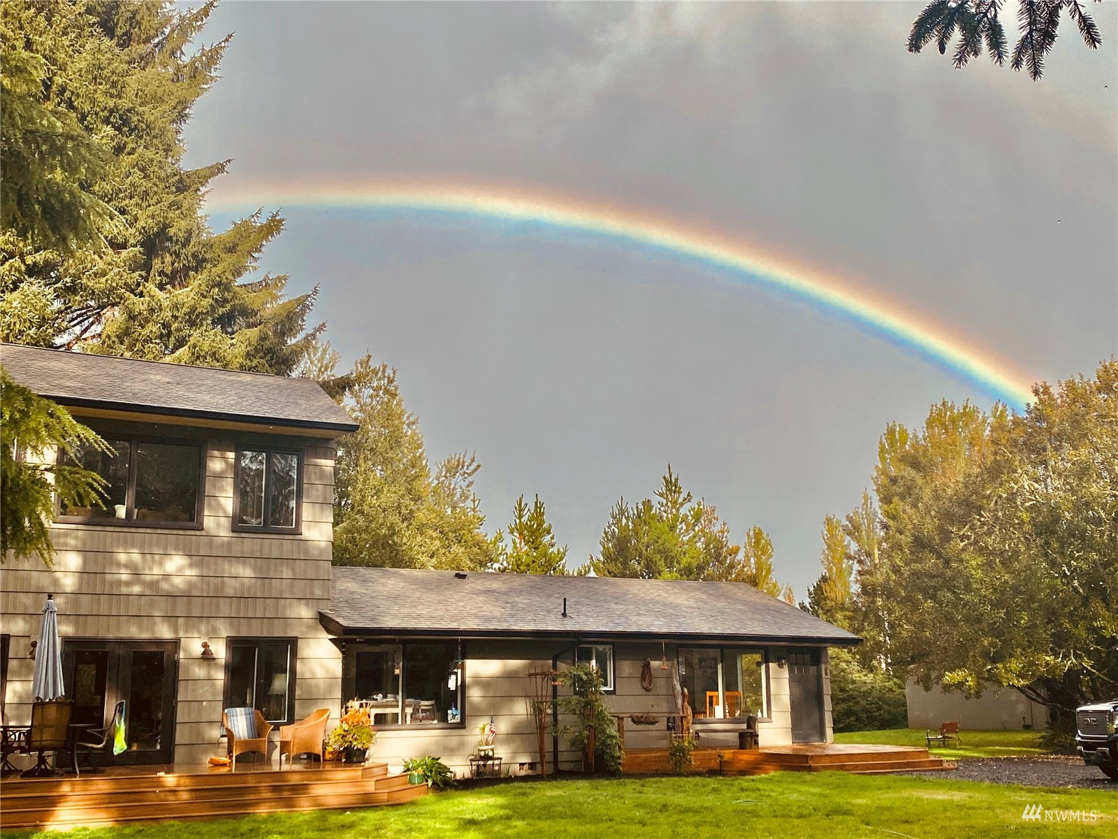 4525 Eighth St Unit  Tokeland WA 98590