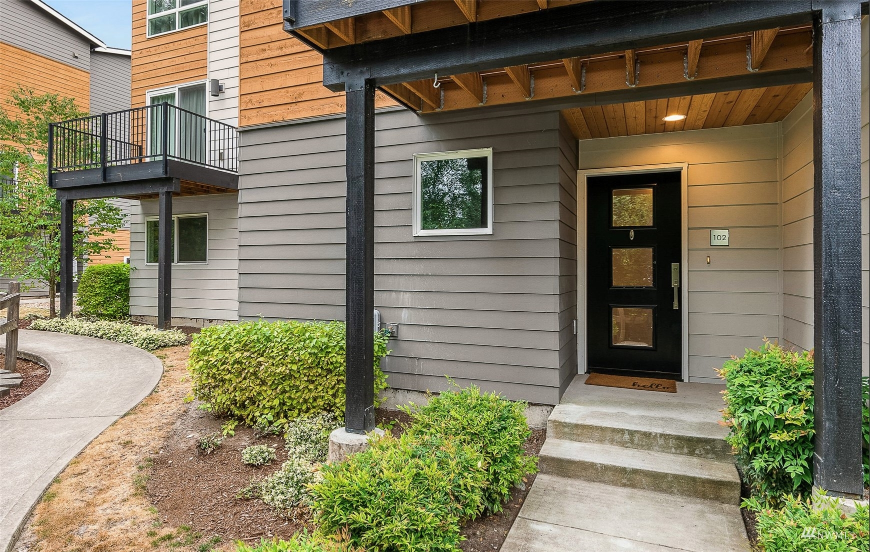 18240 73rd Ave NE Unit 102 Unit 102 Kenmore WA 98028