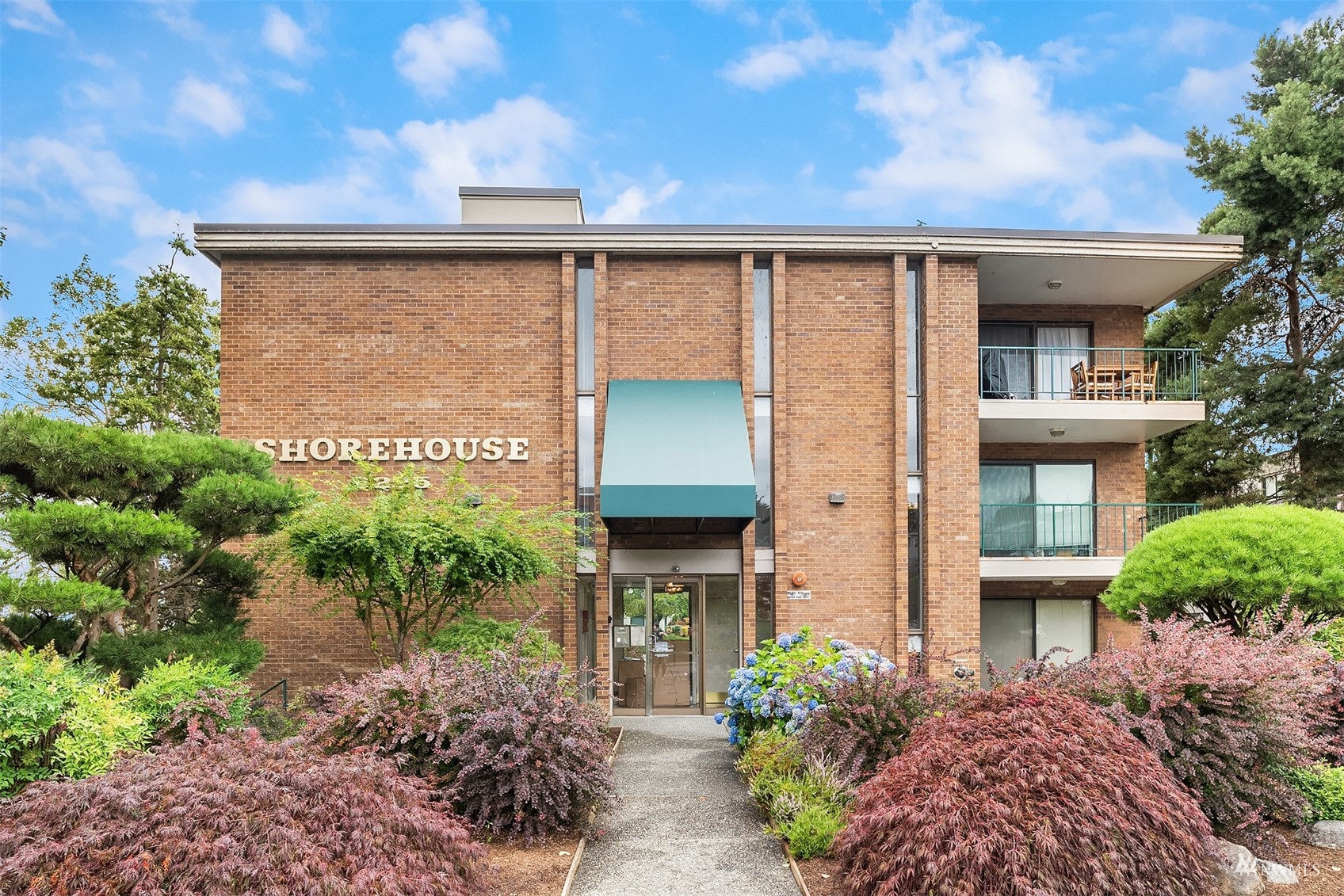 6225 Lake Washington Blvd Unit 205 Unit 205 Kirkland WA 98033