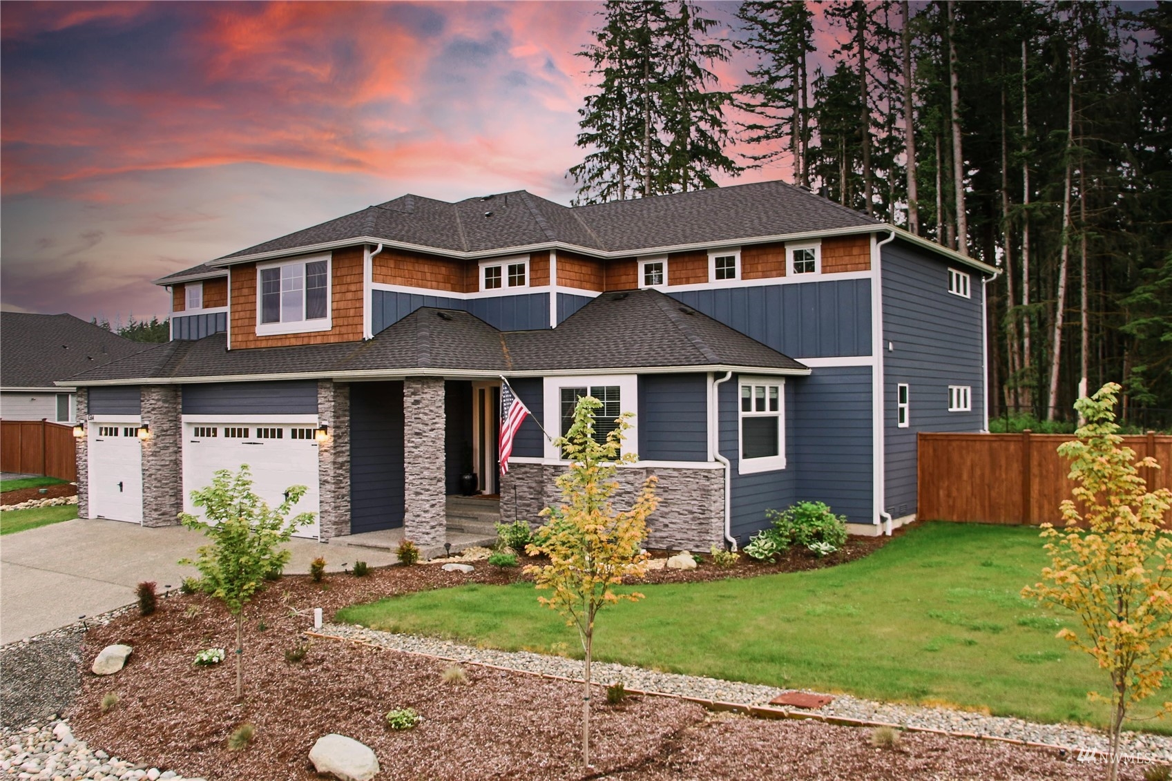 6504 196 Dr NE Unit  Granite Falls WA 98252