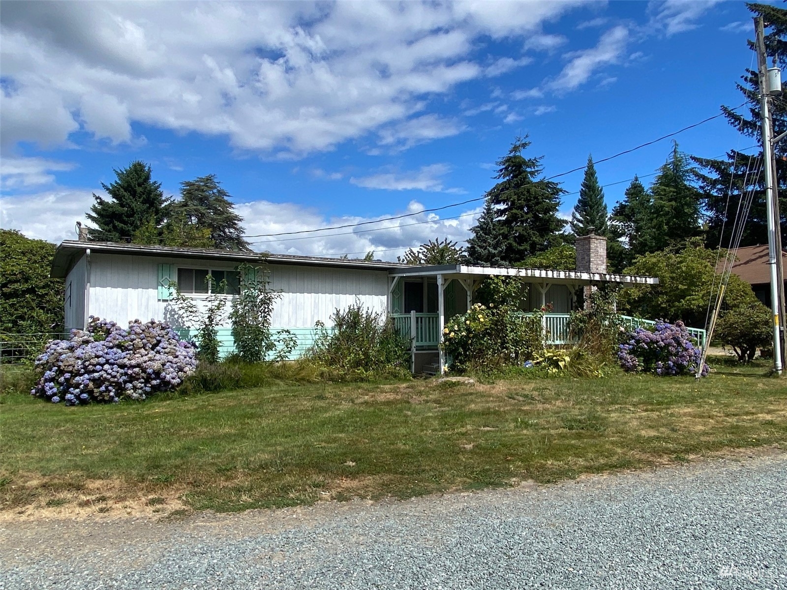 31495 W First St Lyman WA 98263