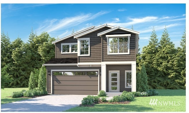4524 Eddie Ln Unit  Blaine WA 98230