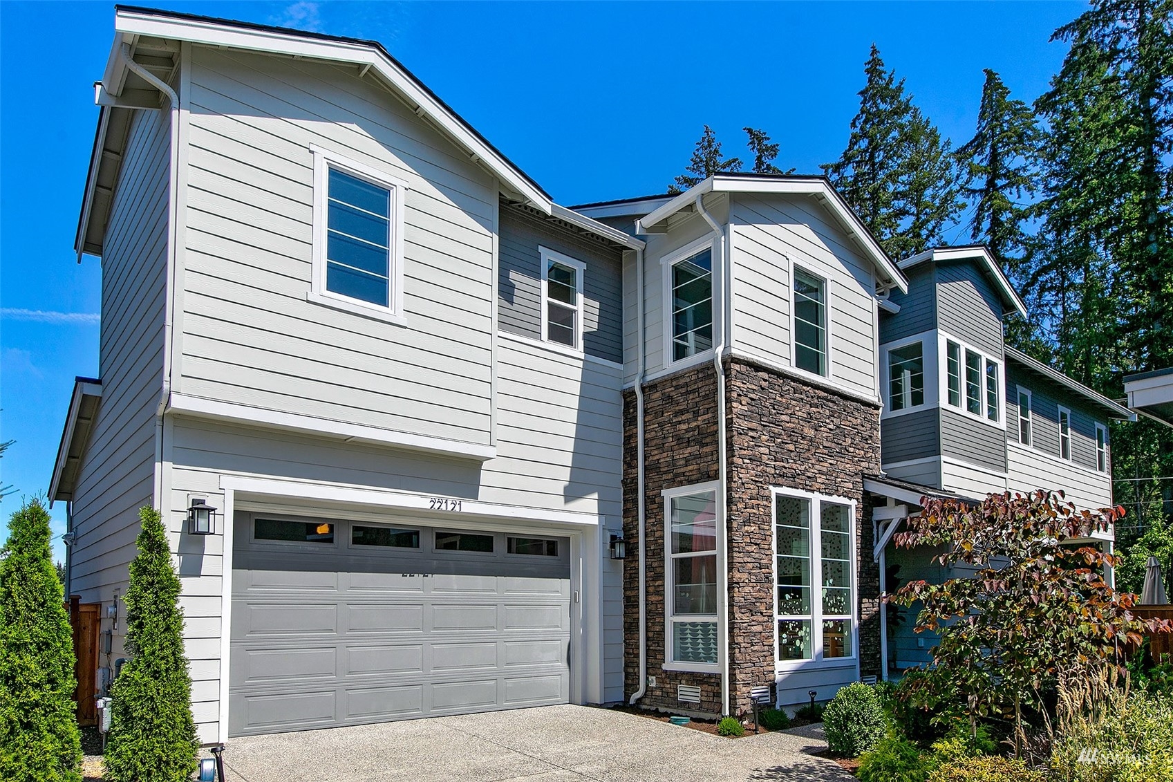 22121 44th Dr SE Bothell WA 98021