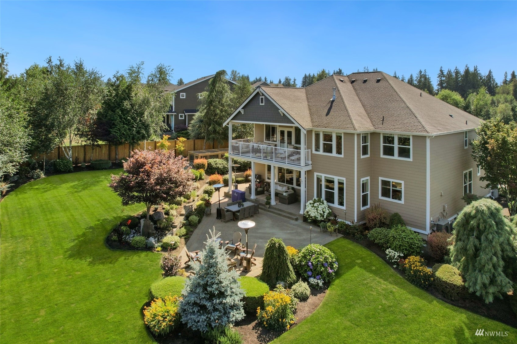 804 Garnero St Buckley WA 98321