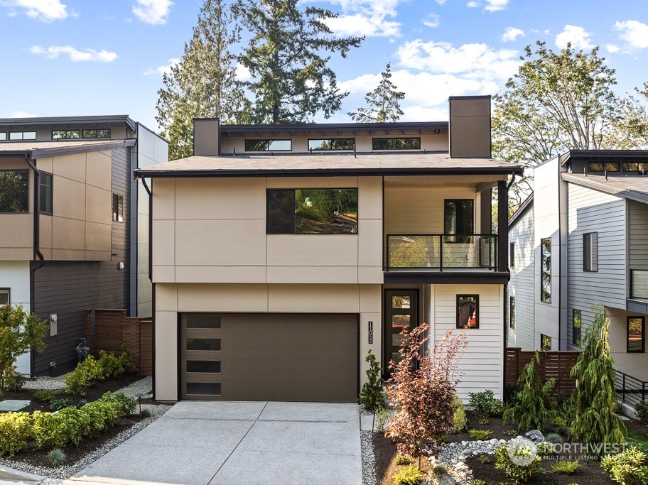 11052 SE 60th Ln Unit  Bellevue WA 98006