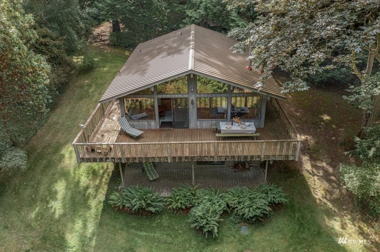 249 Purviance Ln Shaw Island WA 98286