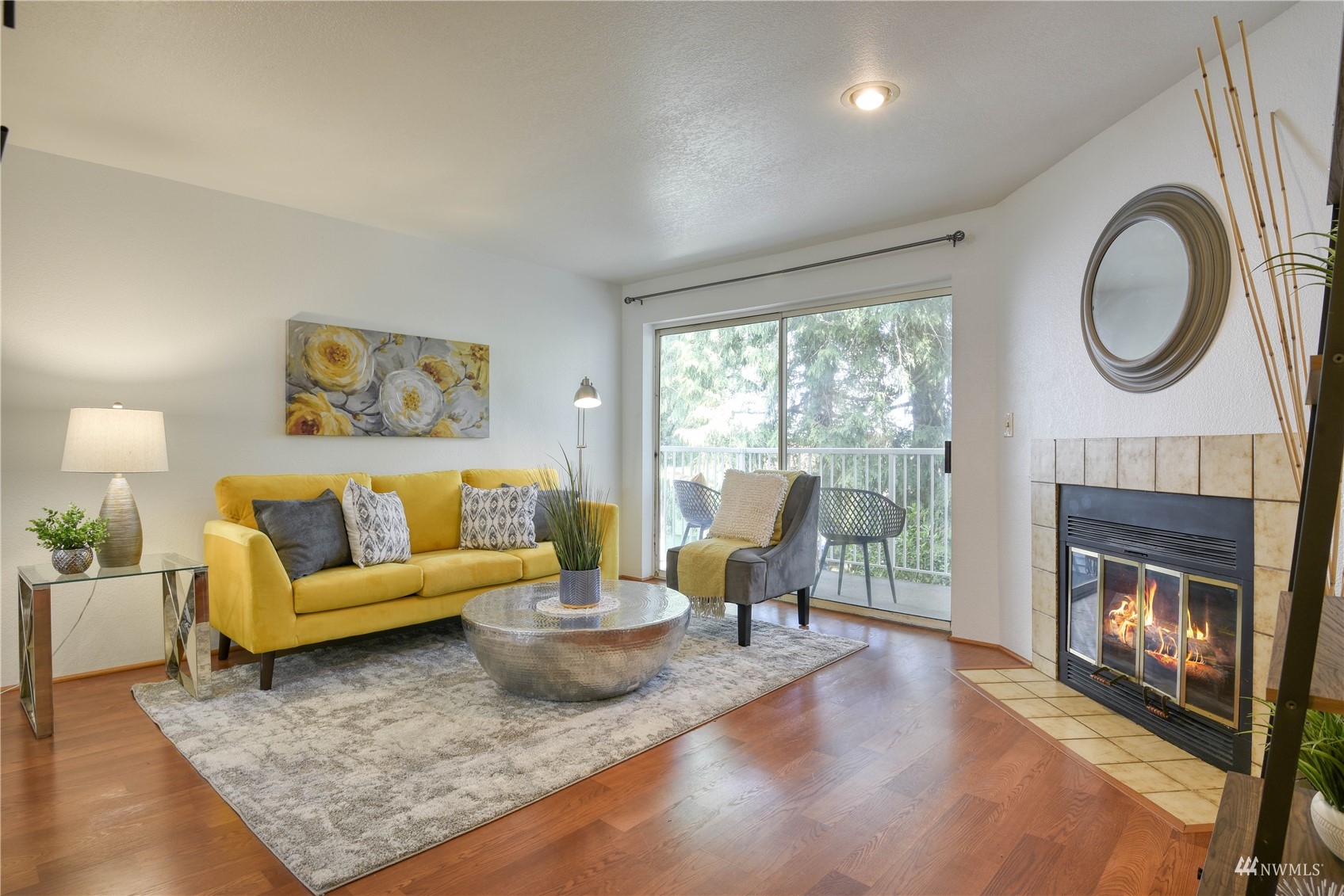 4106 Factoria Blvd SE Unit 203 Unit 203 Bellevue WA 98006