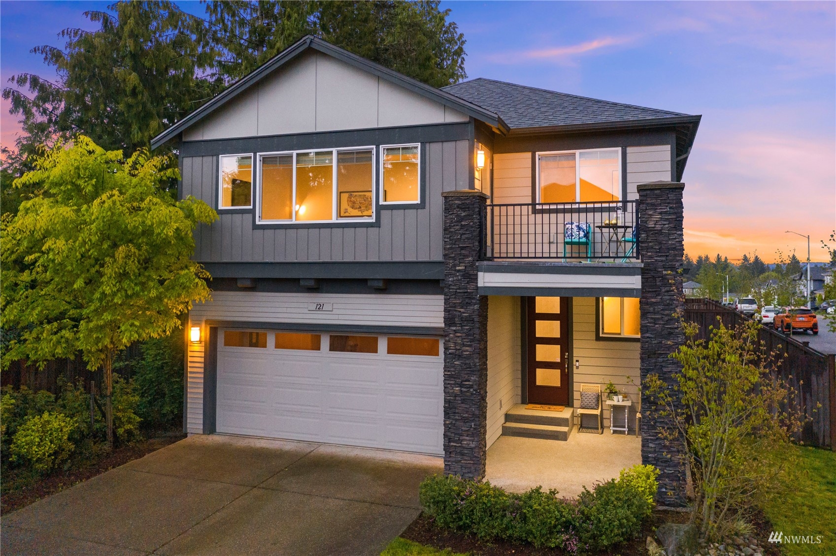 121 176th Pl SW Bothell WA 98012
