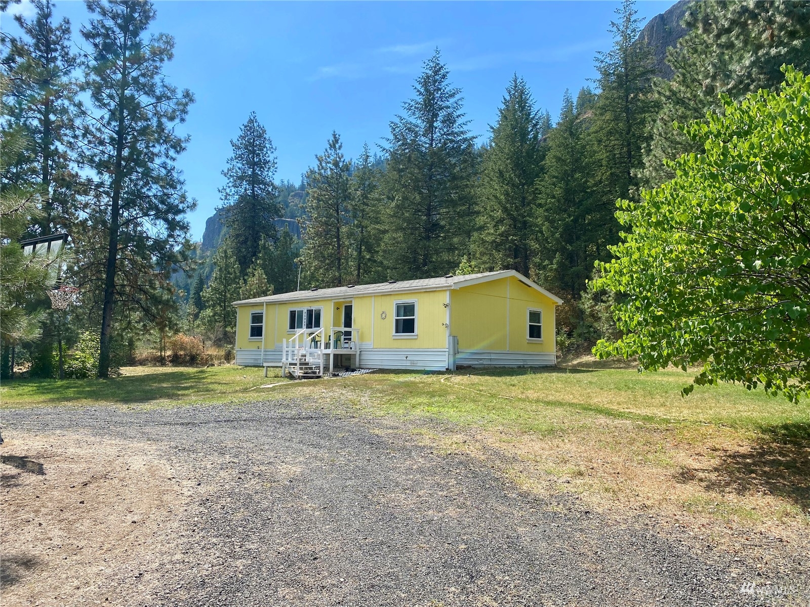 40405 Sterling Valley Rd N Lincoln WA 99147