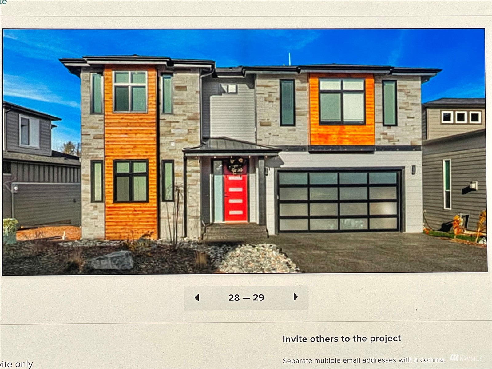2396 Hettervig Pl Unit  Ferndale WA 98248