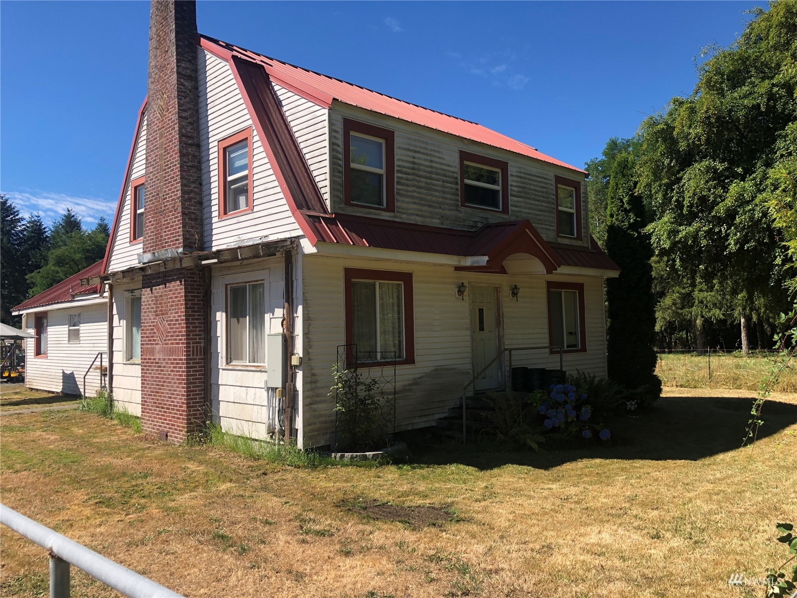 2040 Us Hwy 12 Ethel WA 98542