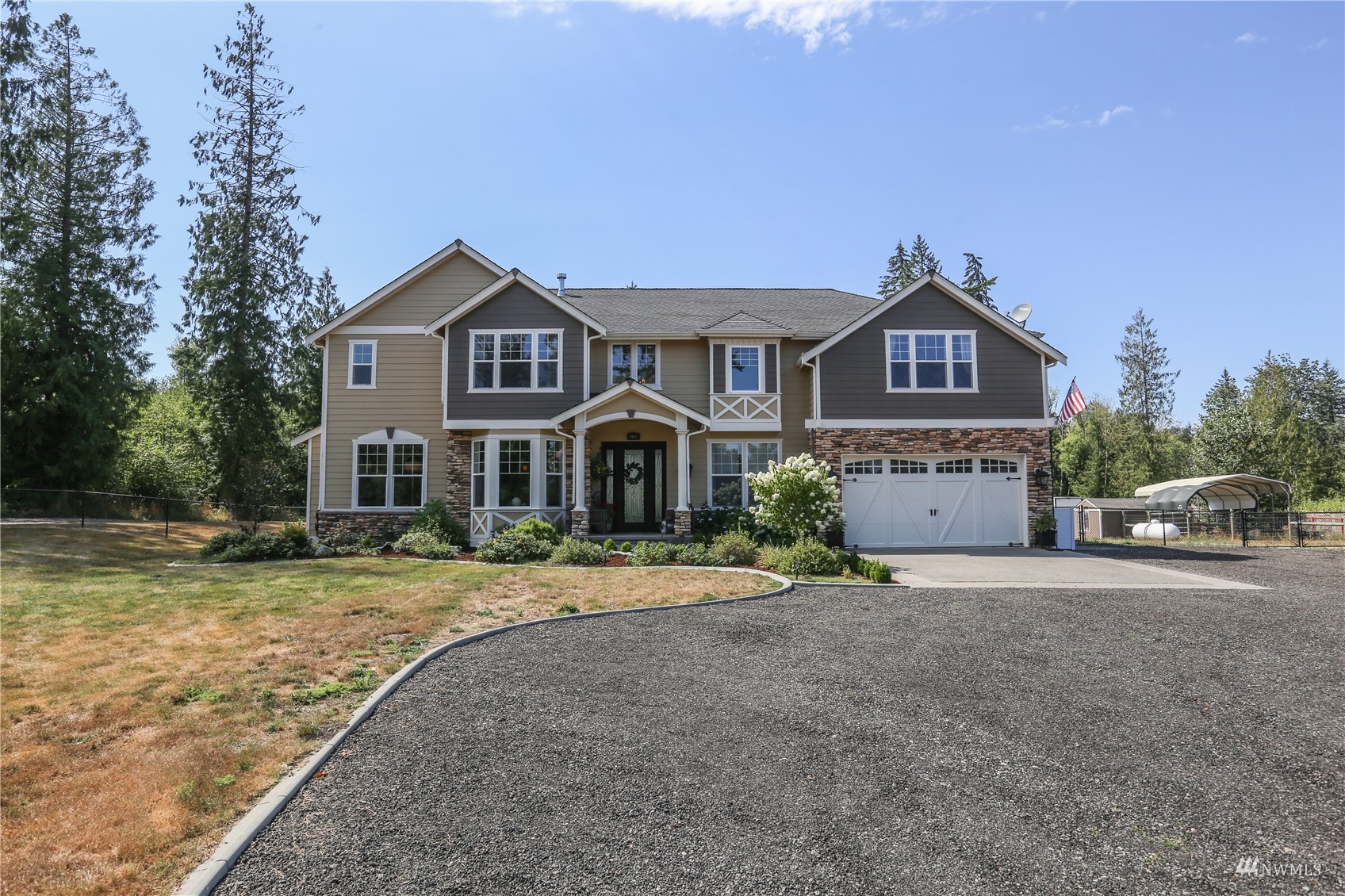 31118 37th Ave E Graham WA 98338