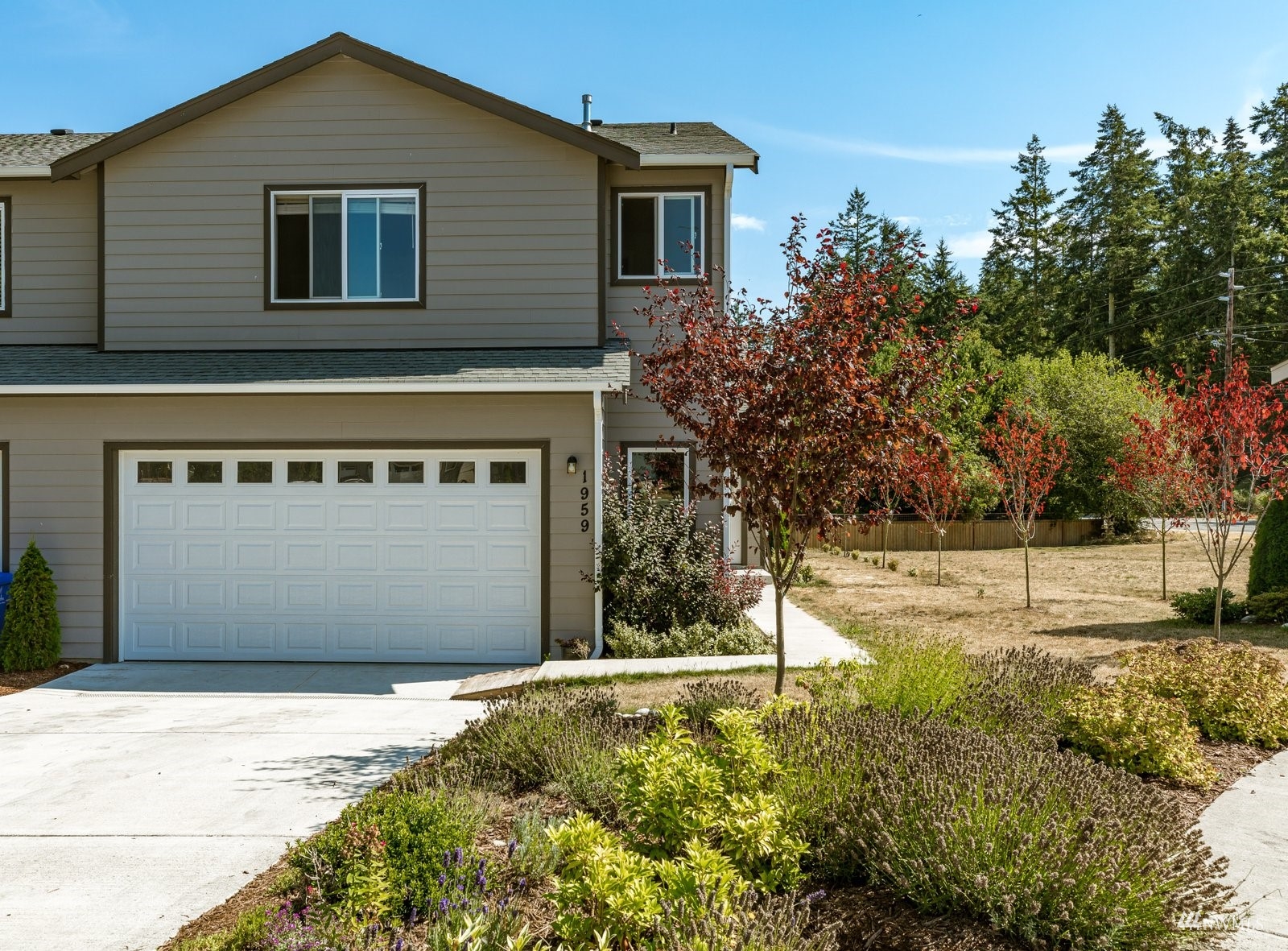 1959 SW Cooper Way Unit  Oak Harbor WA 98277