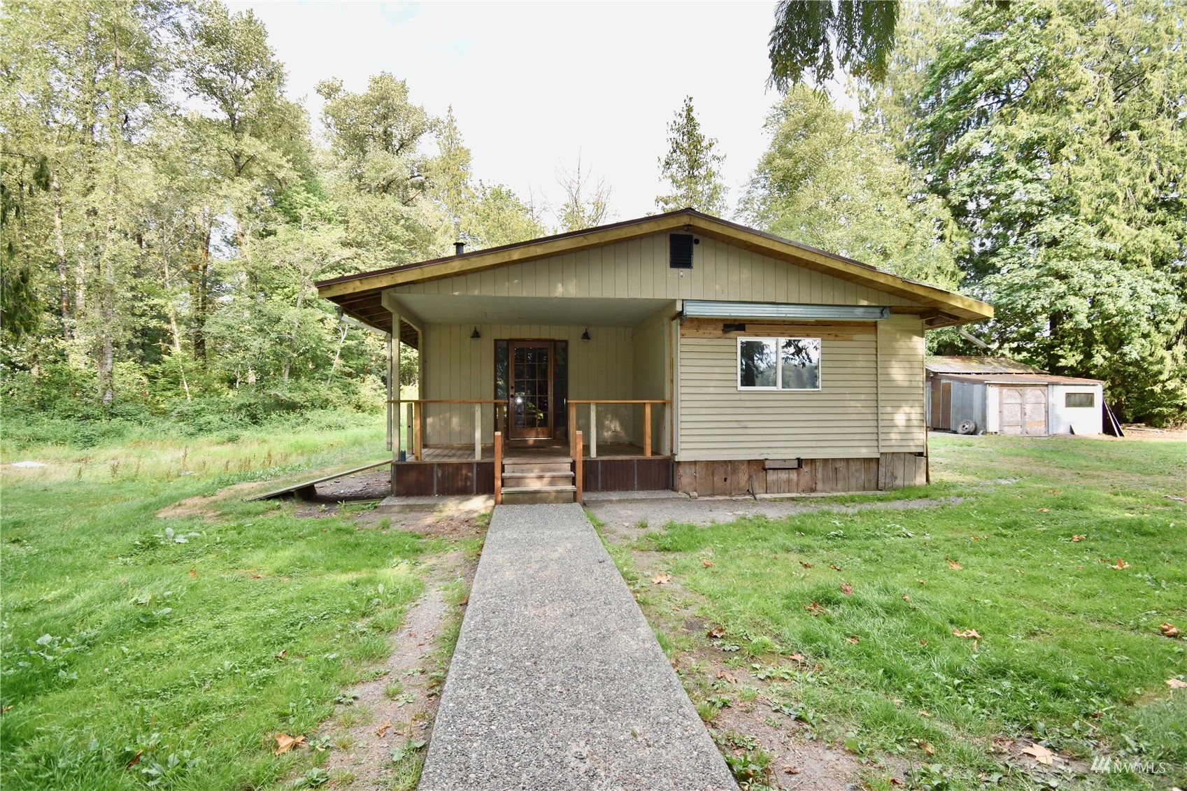 5950 Saxon Rd Acme WA 98220