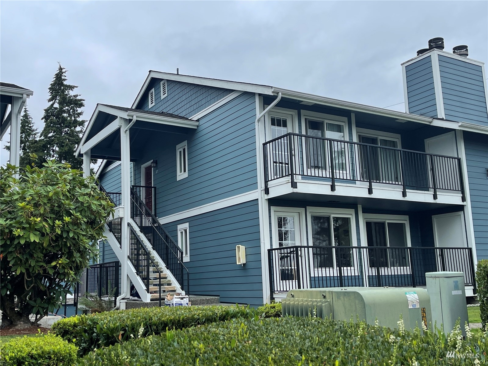 3110 125th Bellevue WA 98005