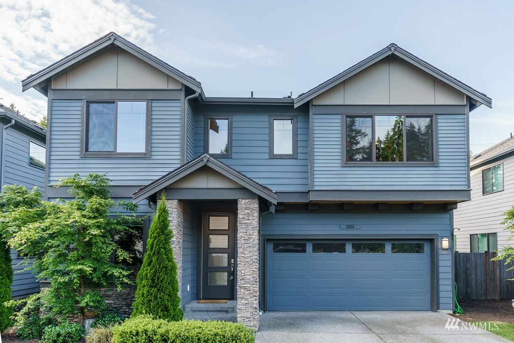 18014 44th Ave SE Unit  Bothell WA 98012