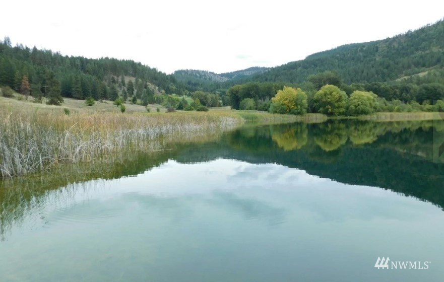 Clark Lake Hunters WA 99137