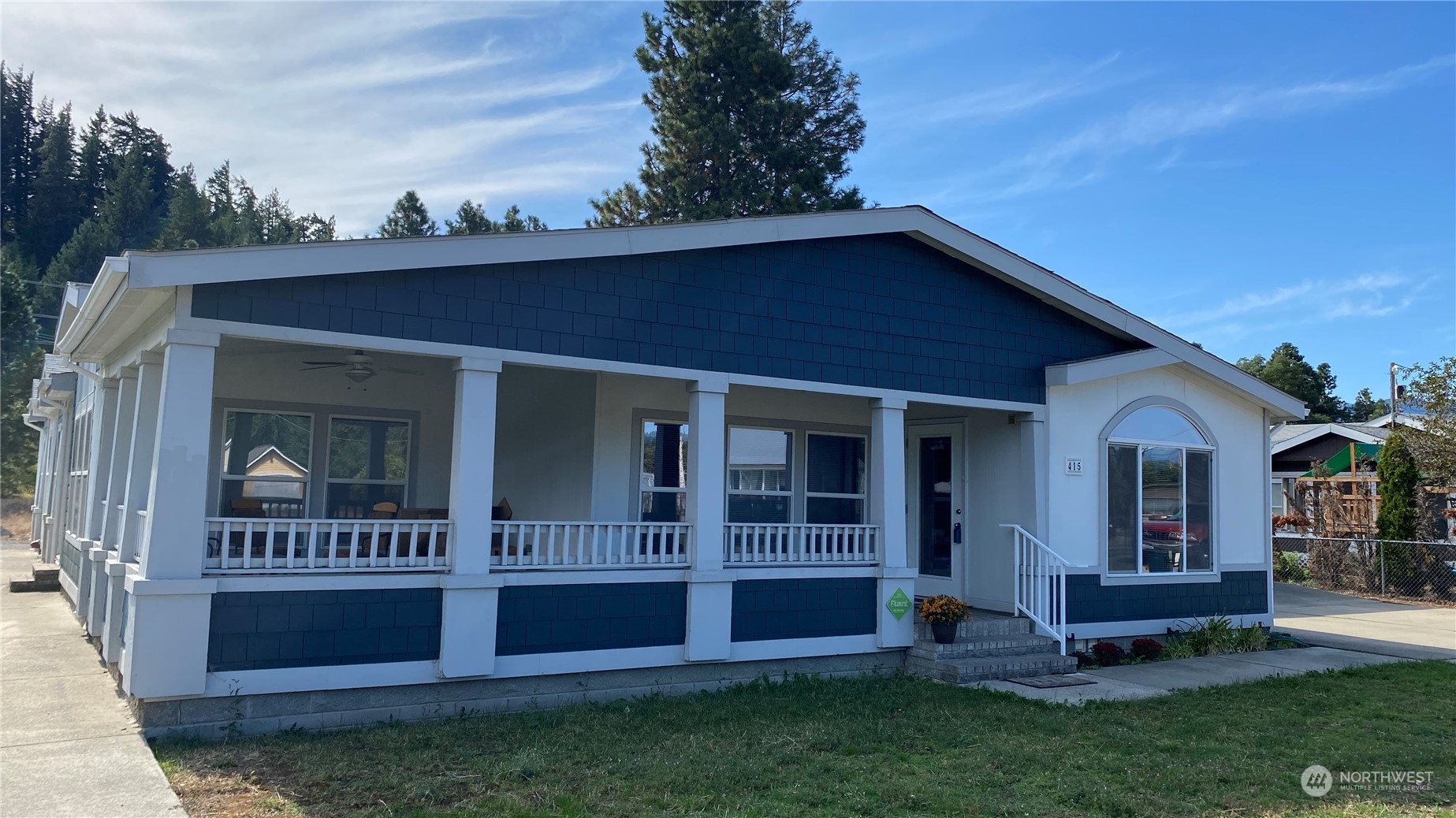 415 Madison Ave Unit  South Cle Elum WA 98943