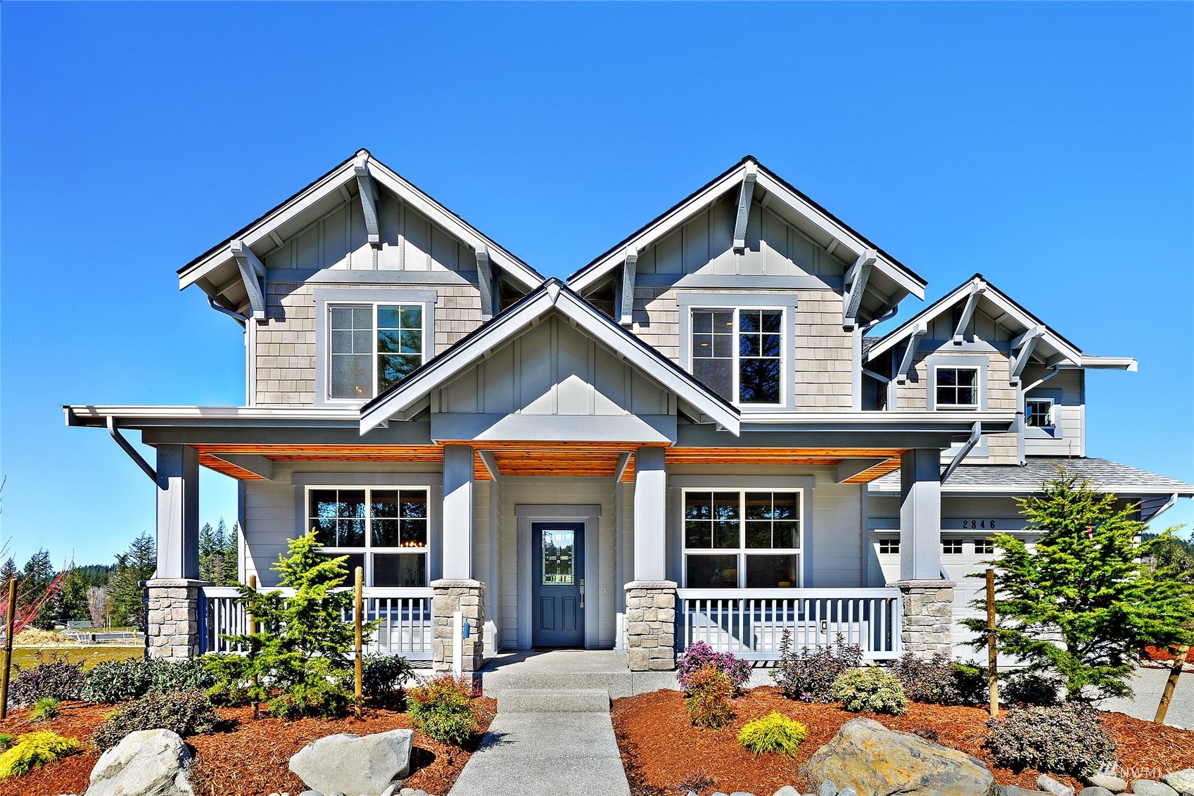 4427 333rd Pl NE Unit  Carnation WA 98014