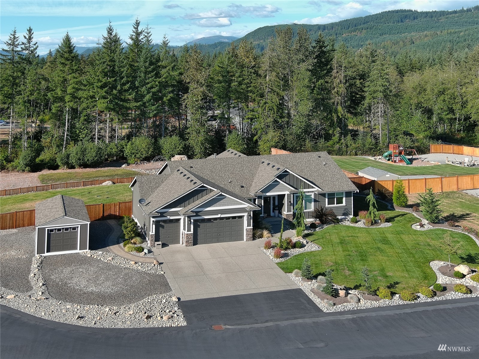 22723 22nd St NE Snohomish WA 98290