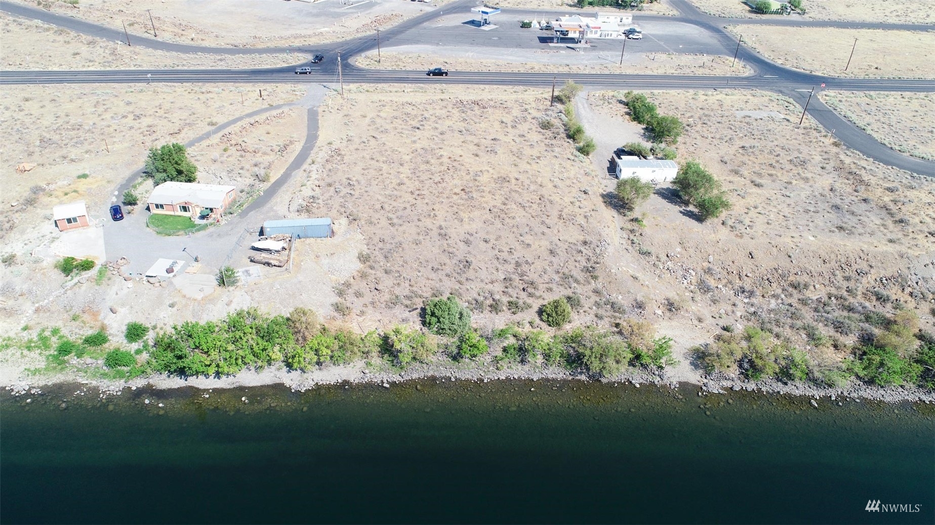 18012 Highway 243 S Unit  Beverly WA 99321