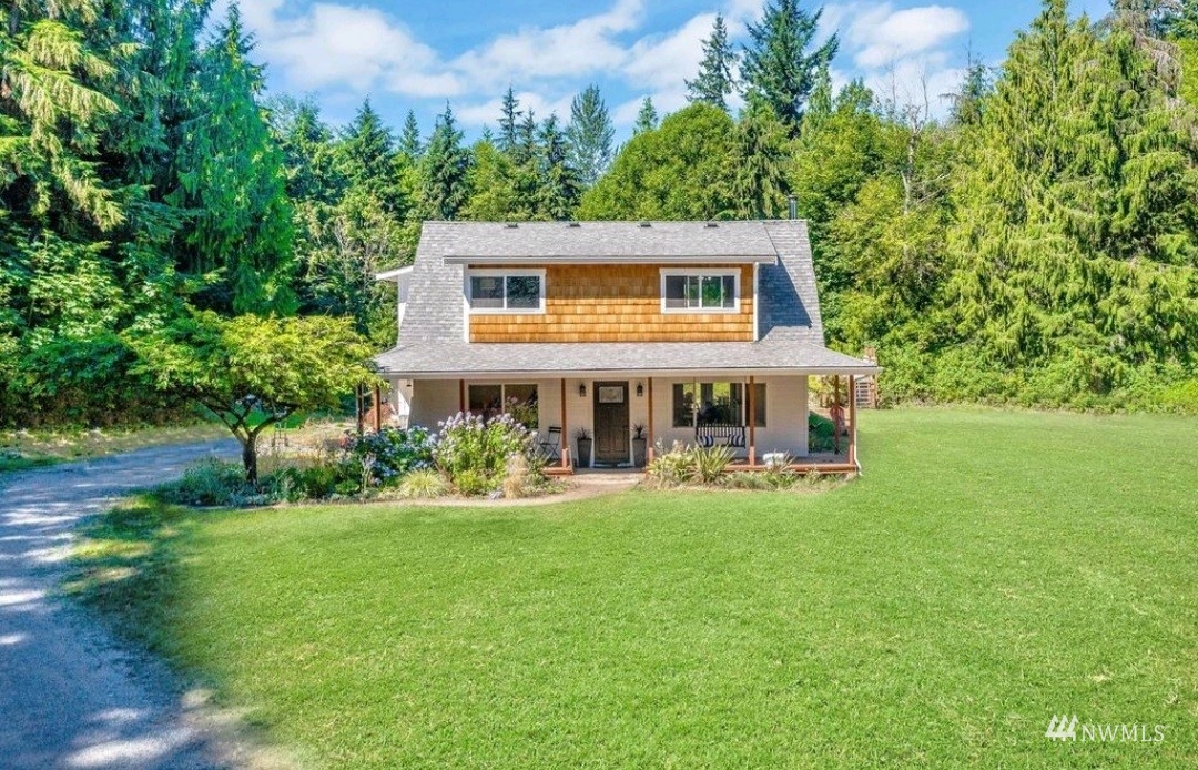28221 163rd St E Wilkeson WA 98396