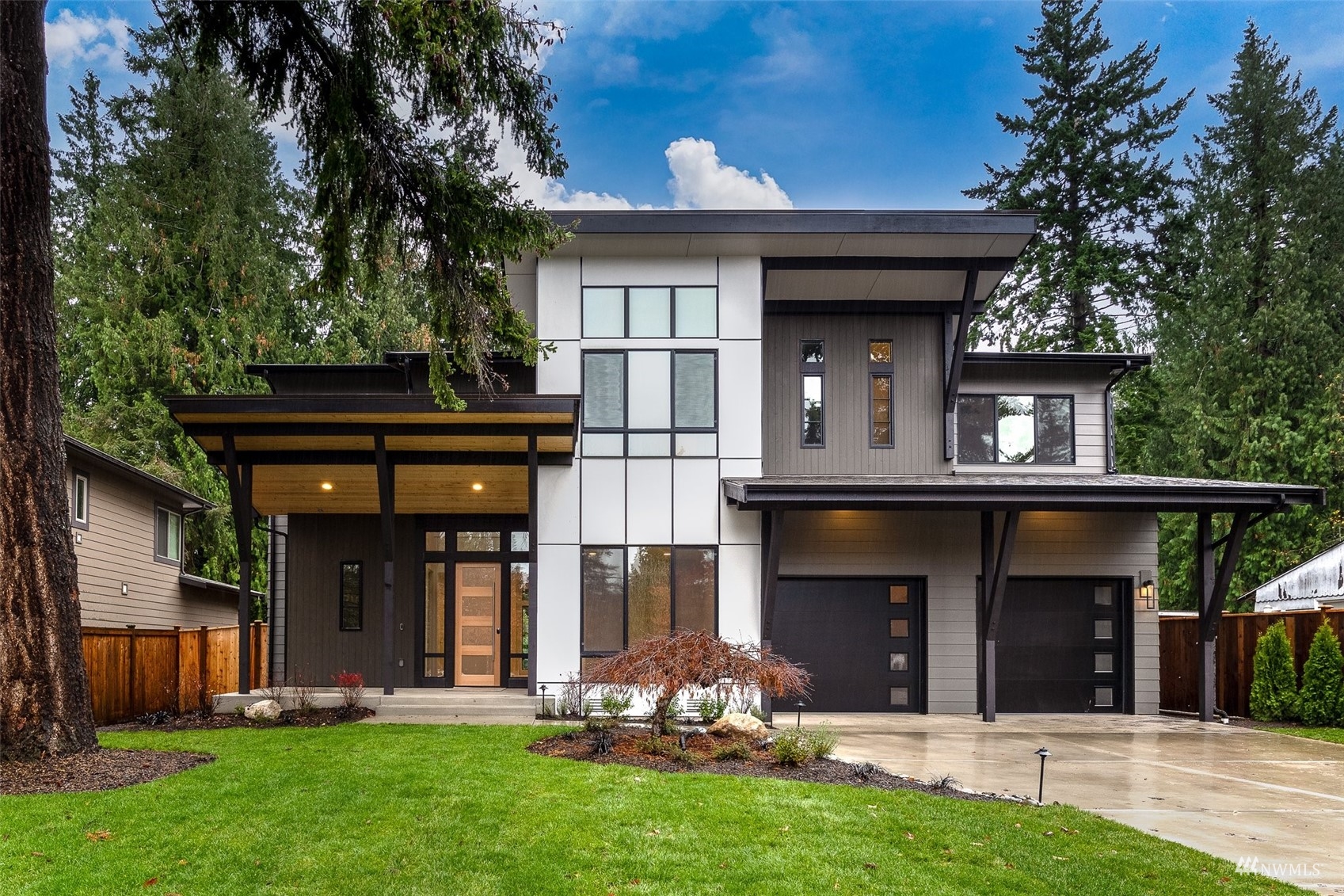 12316 NE 75th St Unit  Kirkland WA 98033