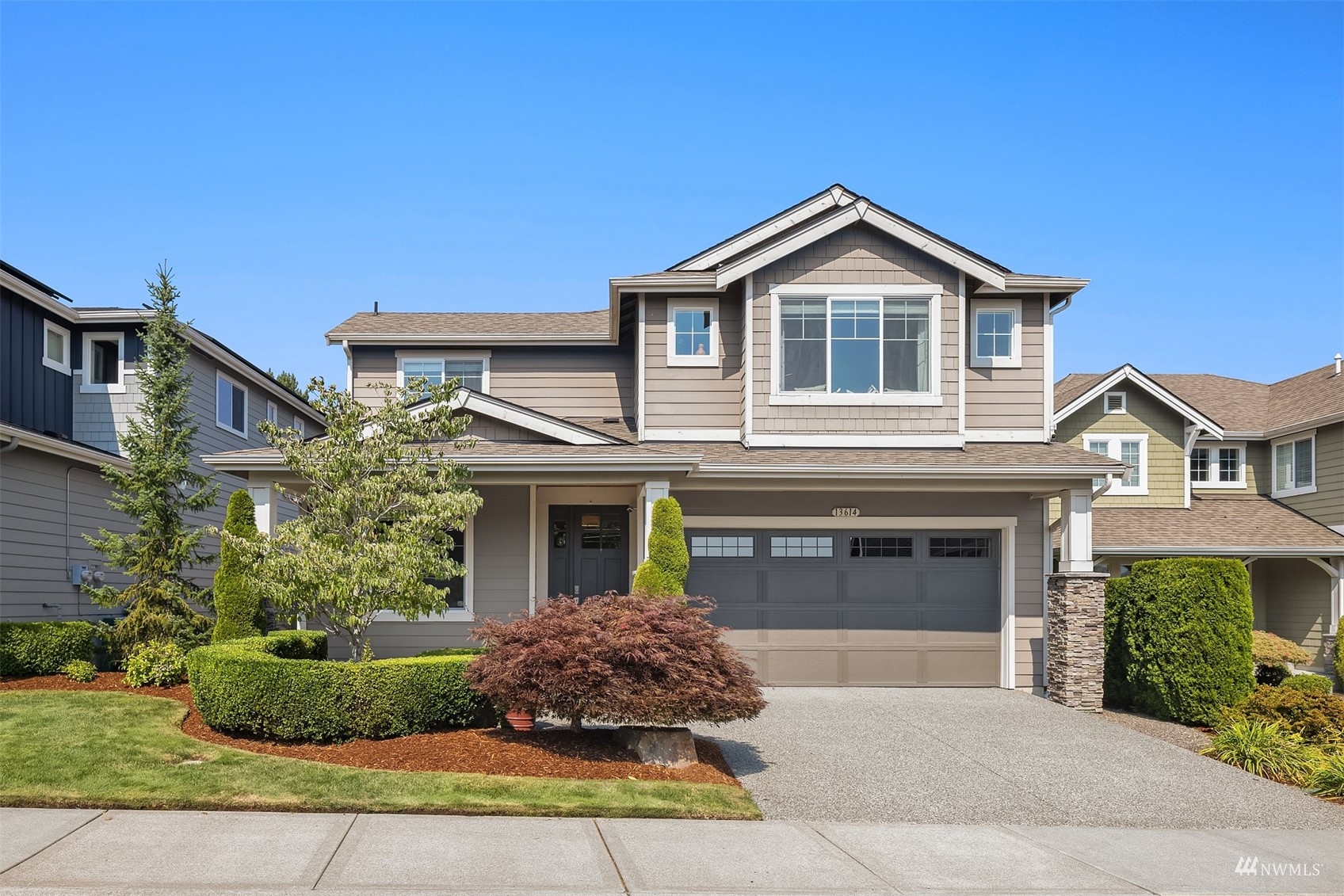 13614 NE 133rd St Kirkland WA 98034