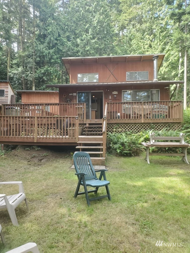 484 Chinook Way Center Island WA 98221