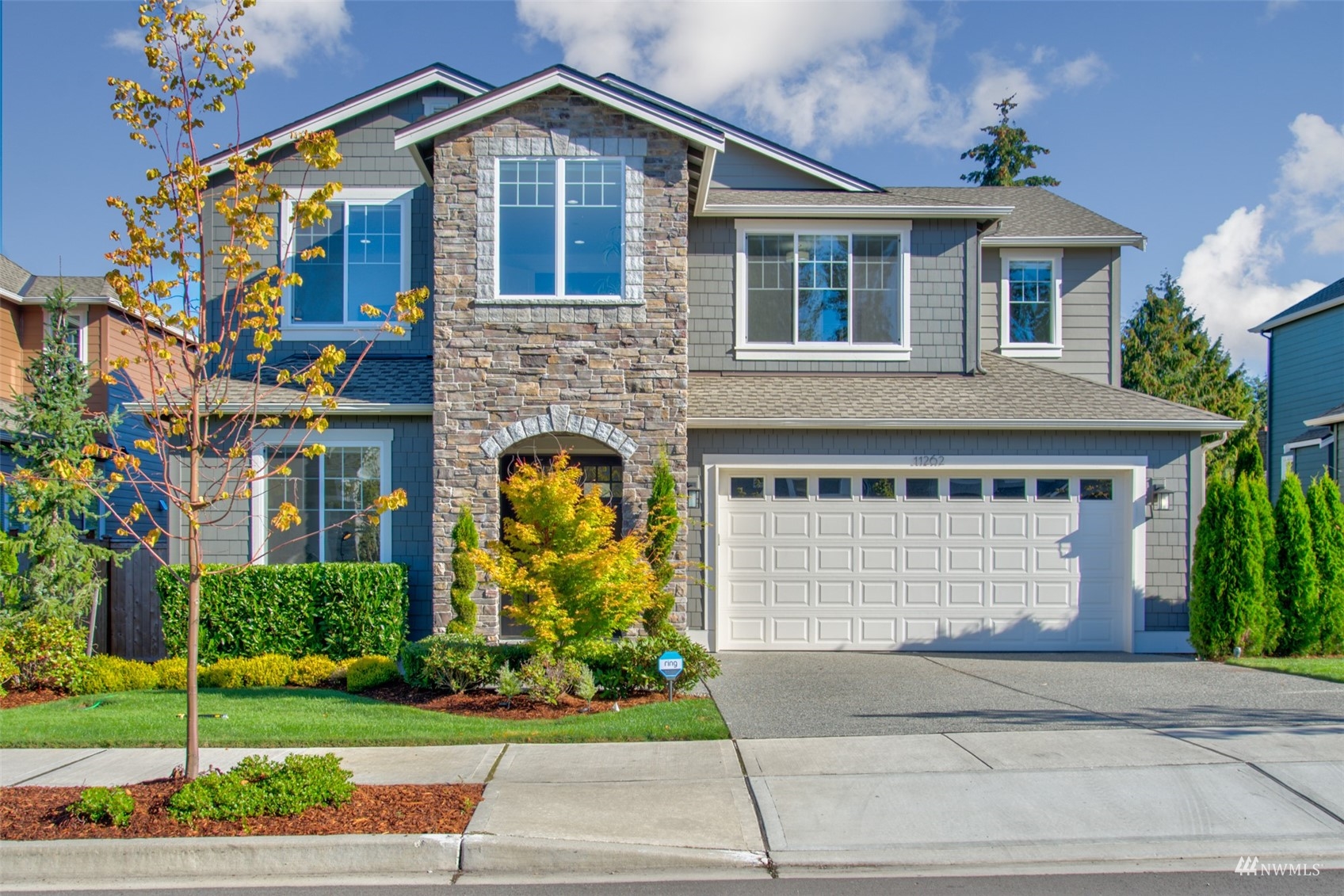 11262 SE 61st Pl Bellevue WA 98006