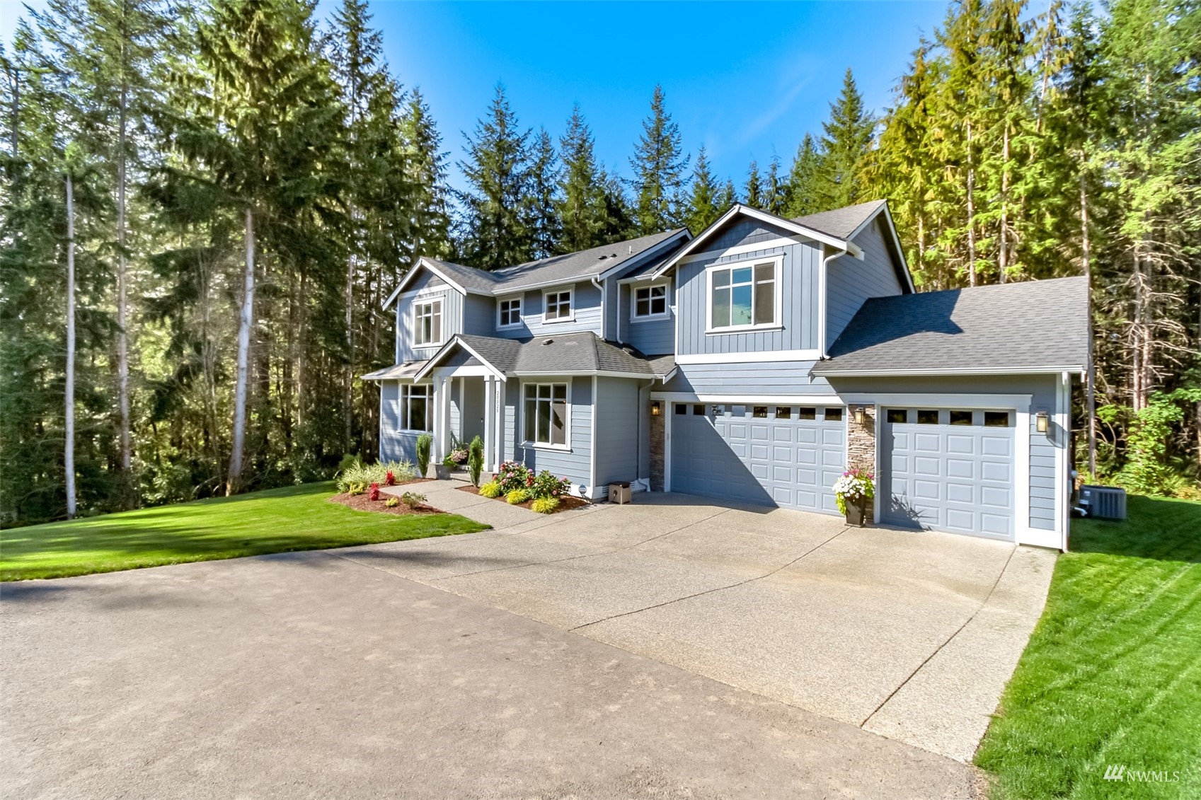 20028 78th St SE Snohomish WA 98290