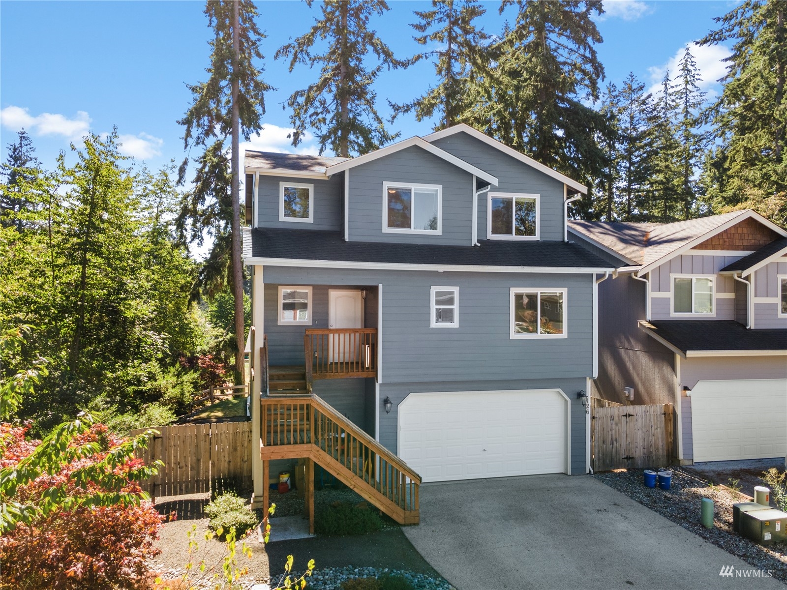 126 SW Marcia Way Port Orchard WA 98366