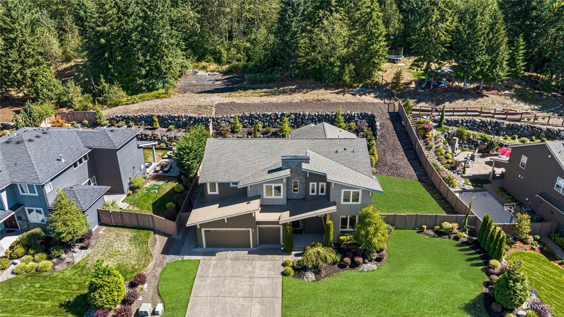 19513 58th Ave SE Unit  Bothell WA 98012