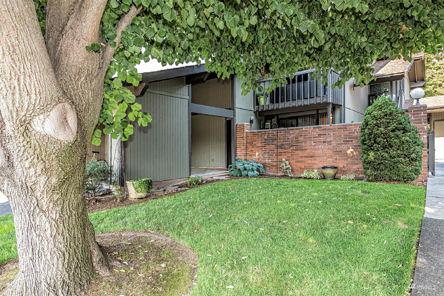 601 Village Way Unit 16 Unit 16 Walla Walla WA 99362
