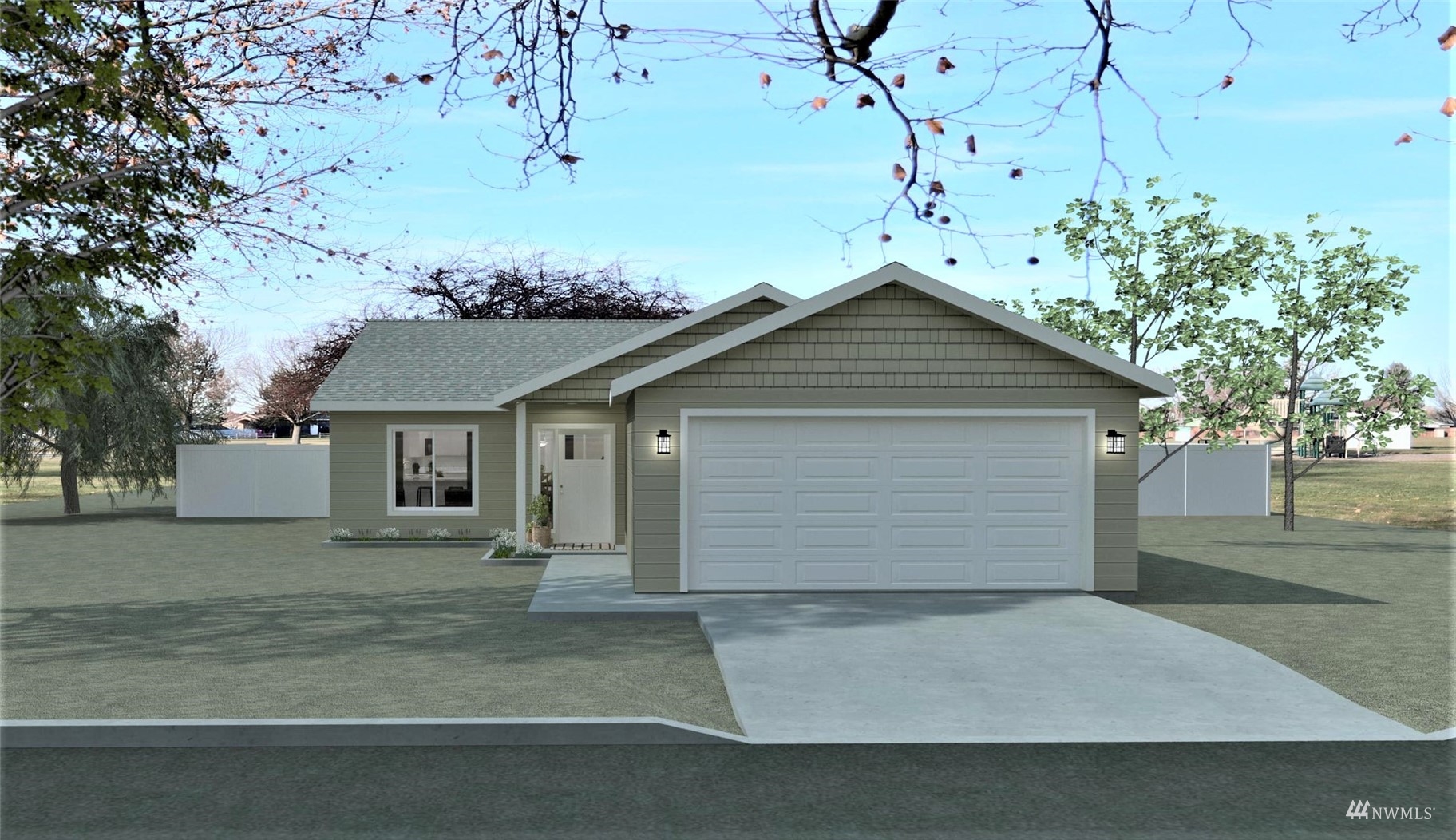 206 E Montmorency Blvd Unit  George WA 98824