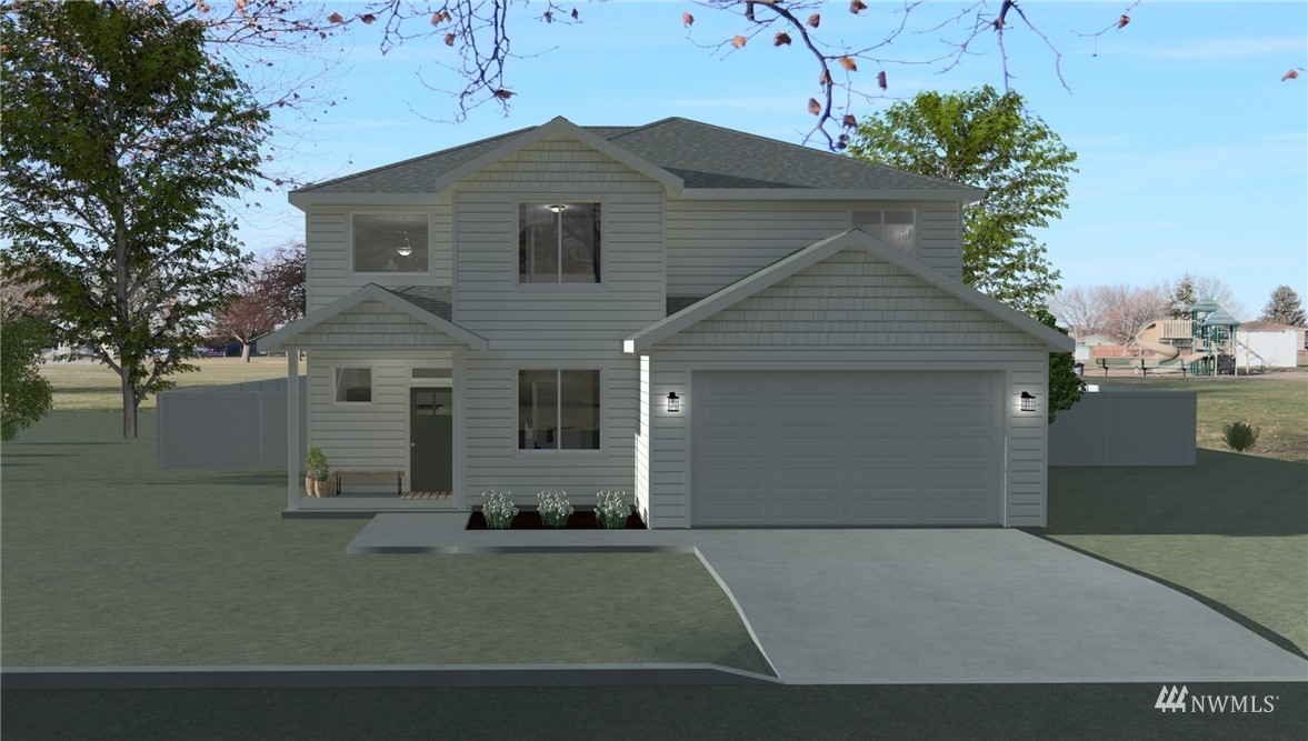 186 E Montmorency Blvd Unit  George WA 98824