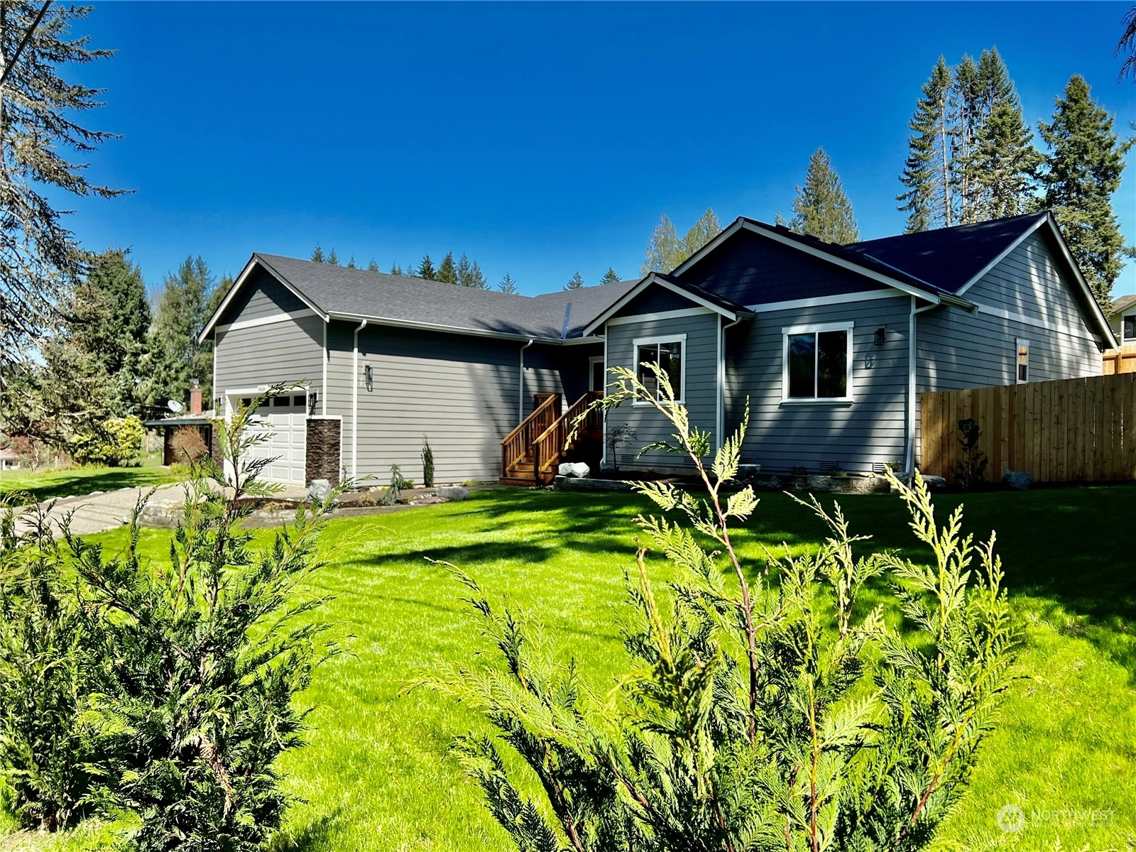 9005 82nd Ave NW Gig Harbor WA 98332