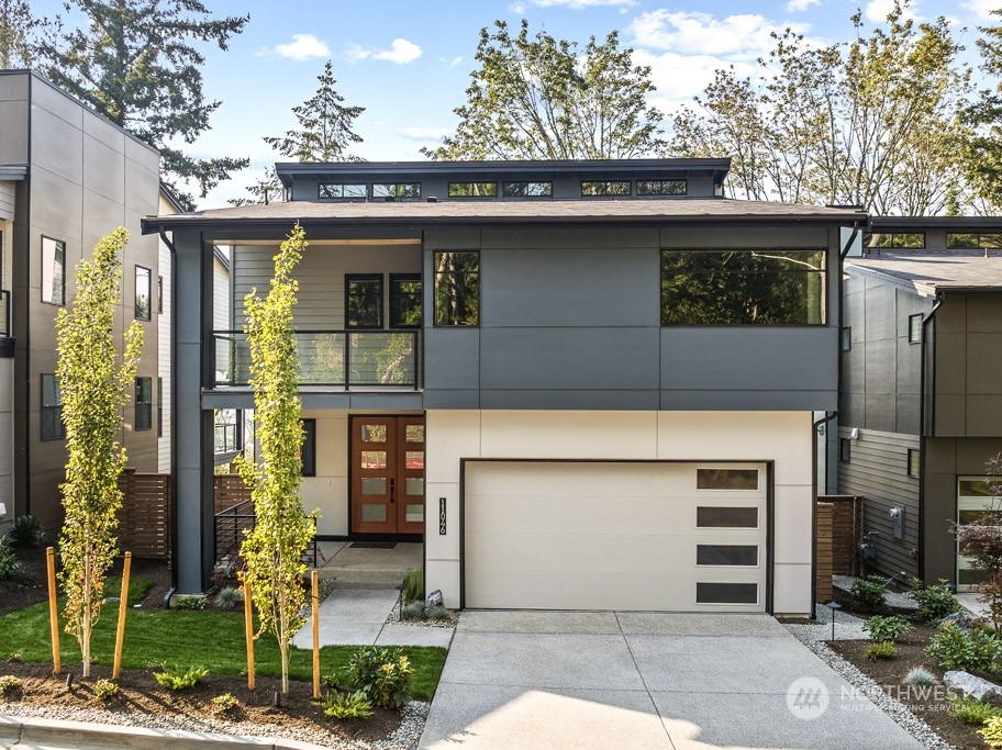 11046 SE 60th Ln Unit  Bellevue WA 98006